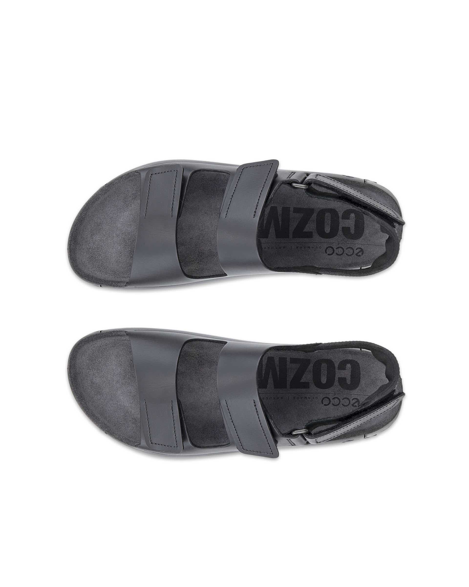 ECCO COZMO M 3-STRAP - undefined - Top left pair