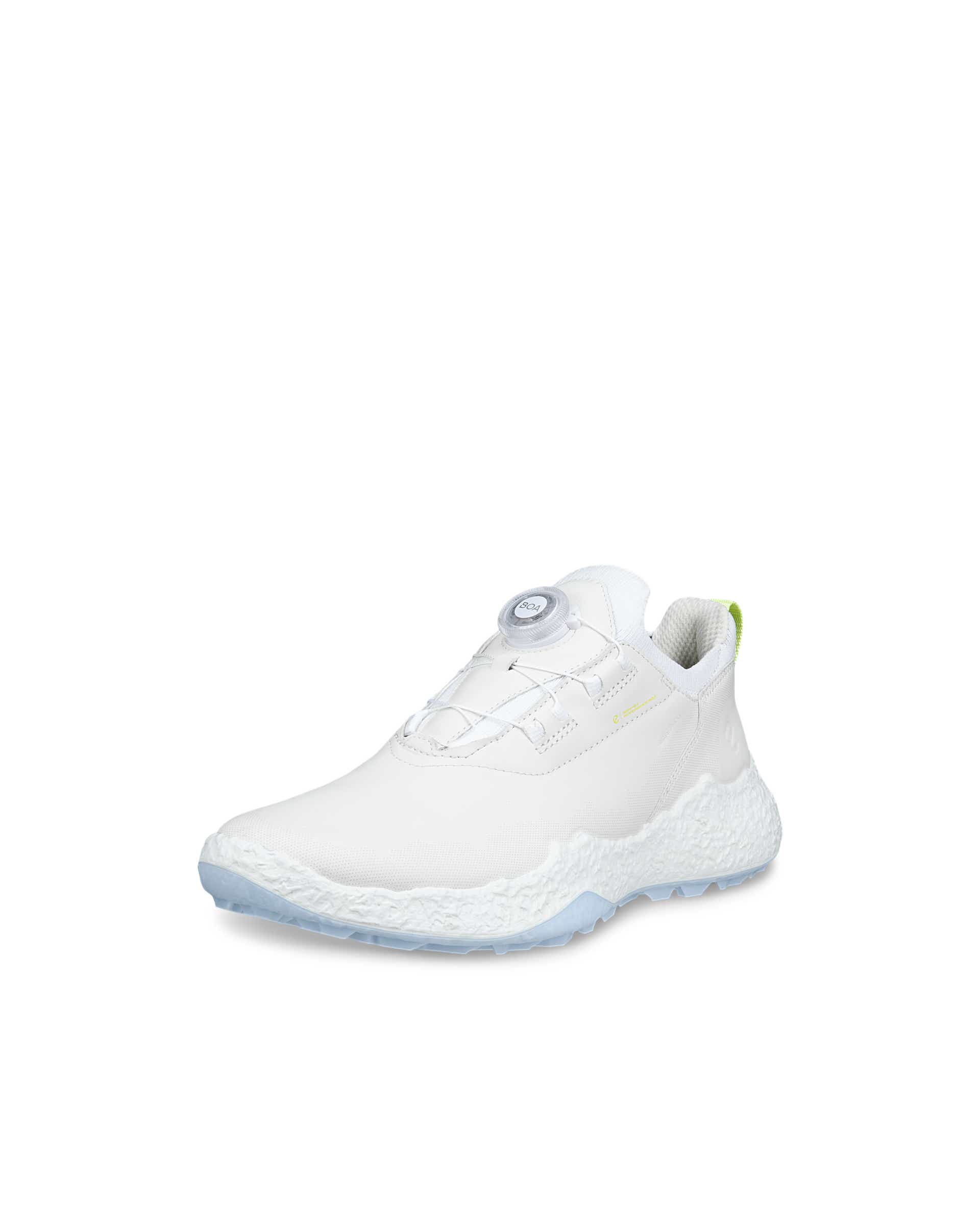 ECCO W Golf BIOM H5 BOA WP - White - Main