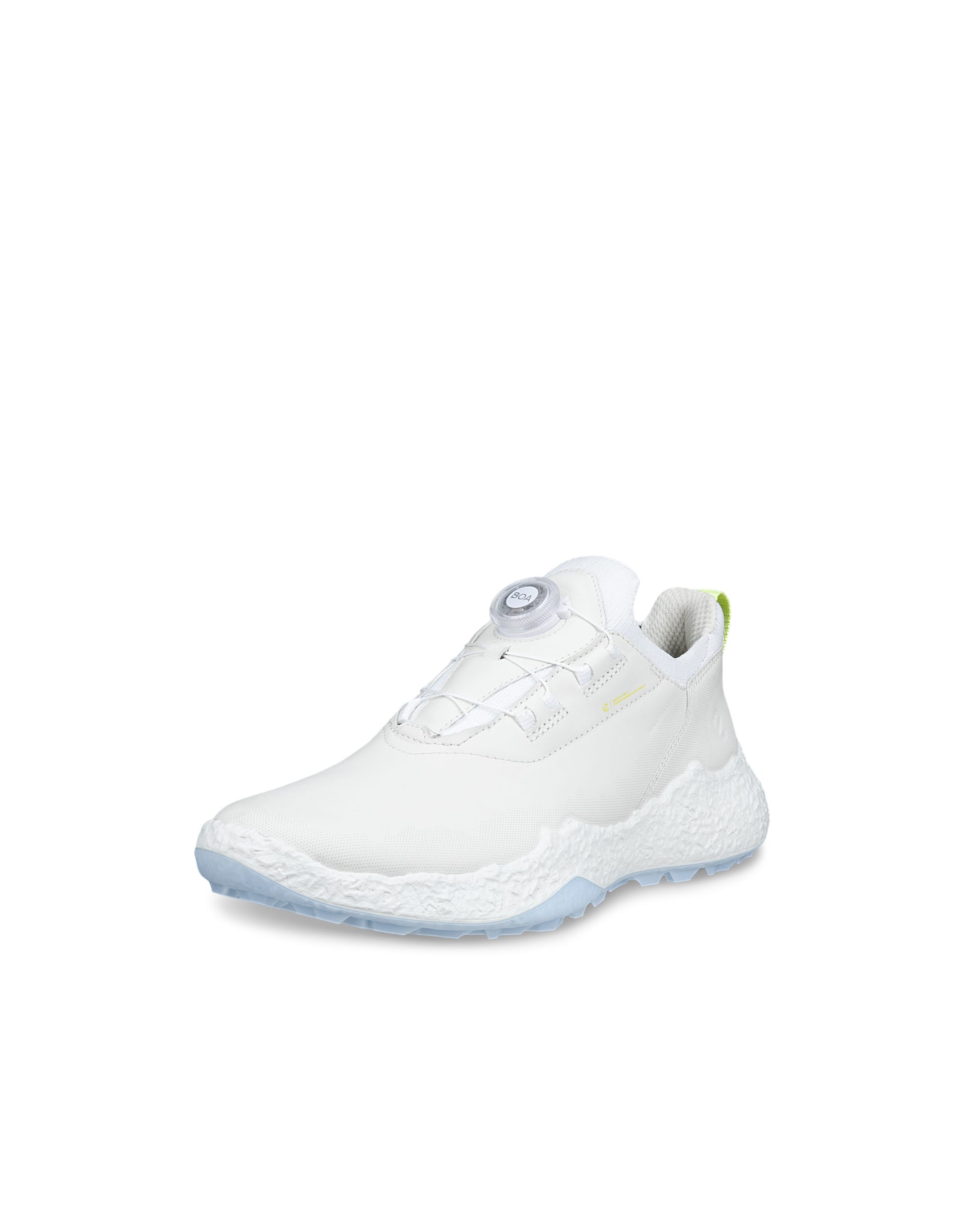 ECCO W Golf BIOM H5 BOA WP - White - Main