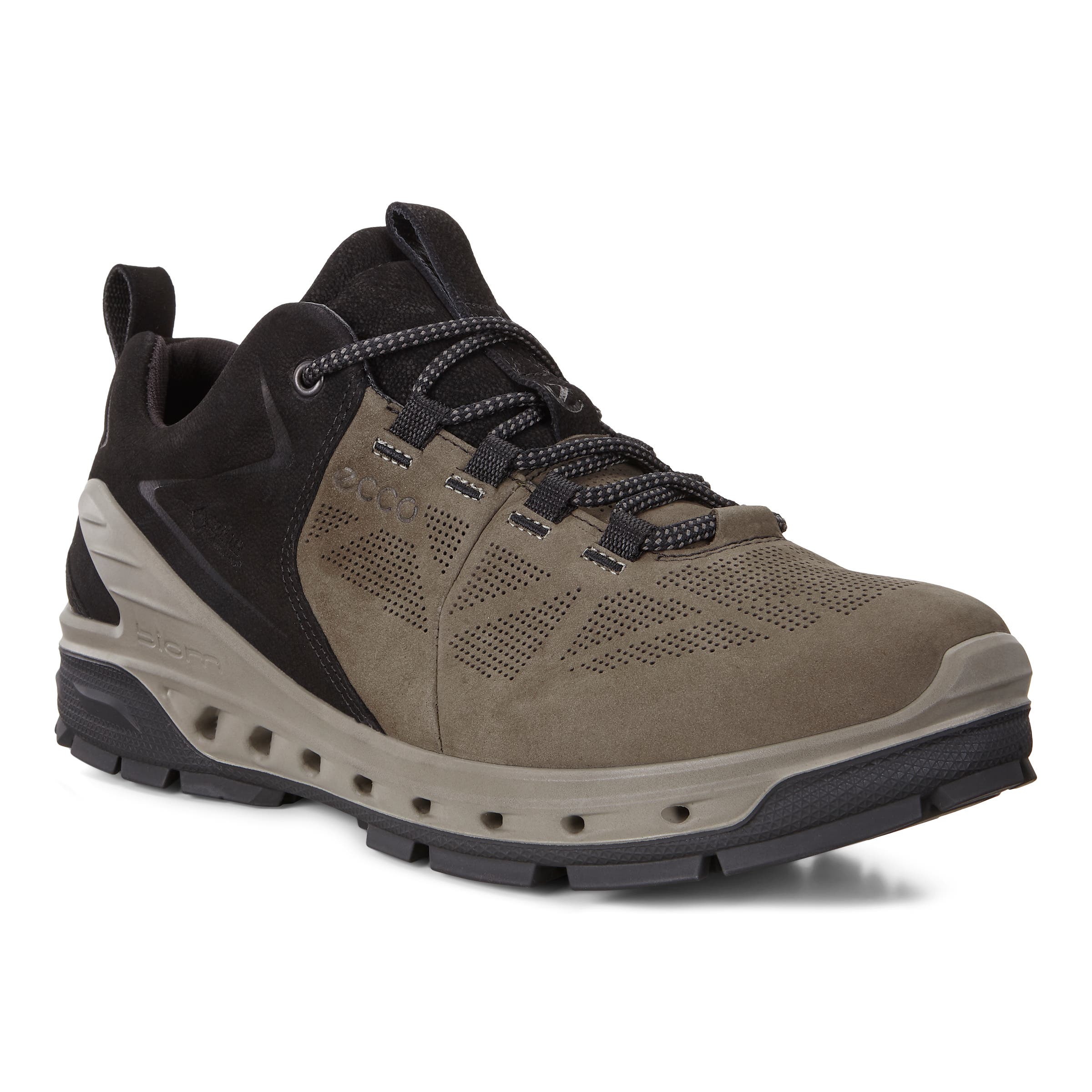ECCO ECCO BIOM VENTURE TR Shoe - Green - Main