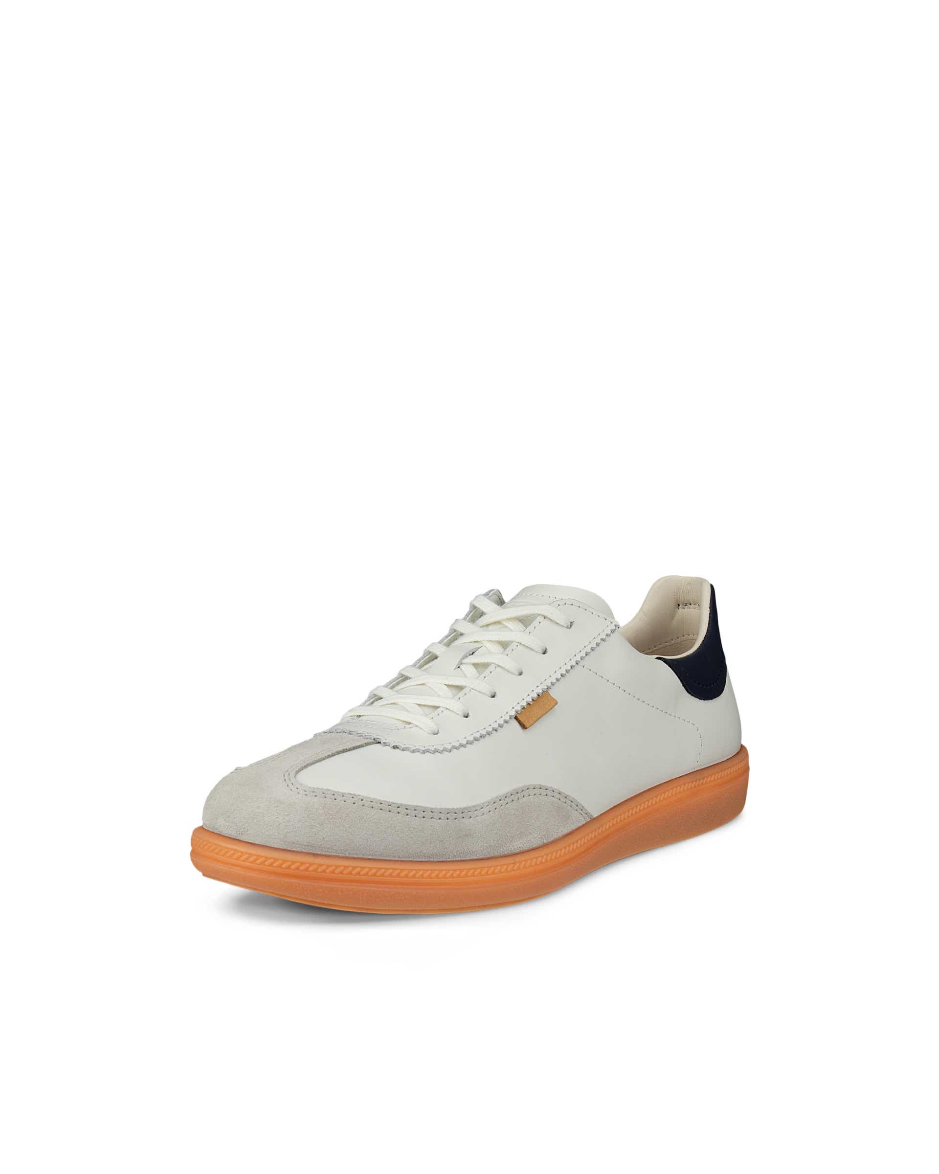 ECCO SOFT 11 WOMEN ウィメンズ スニーカー - ホワイト - Main