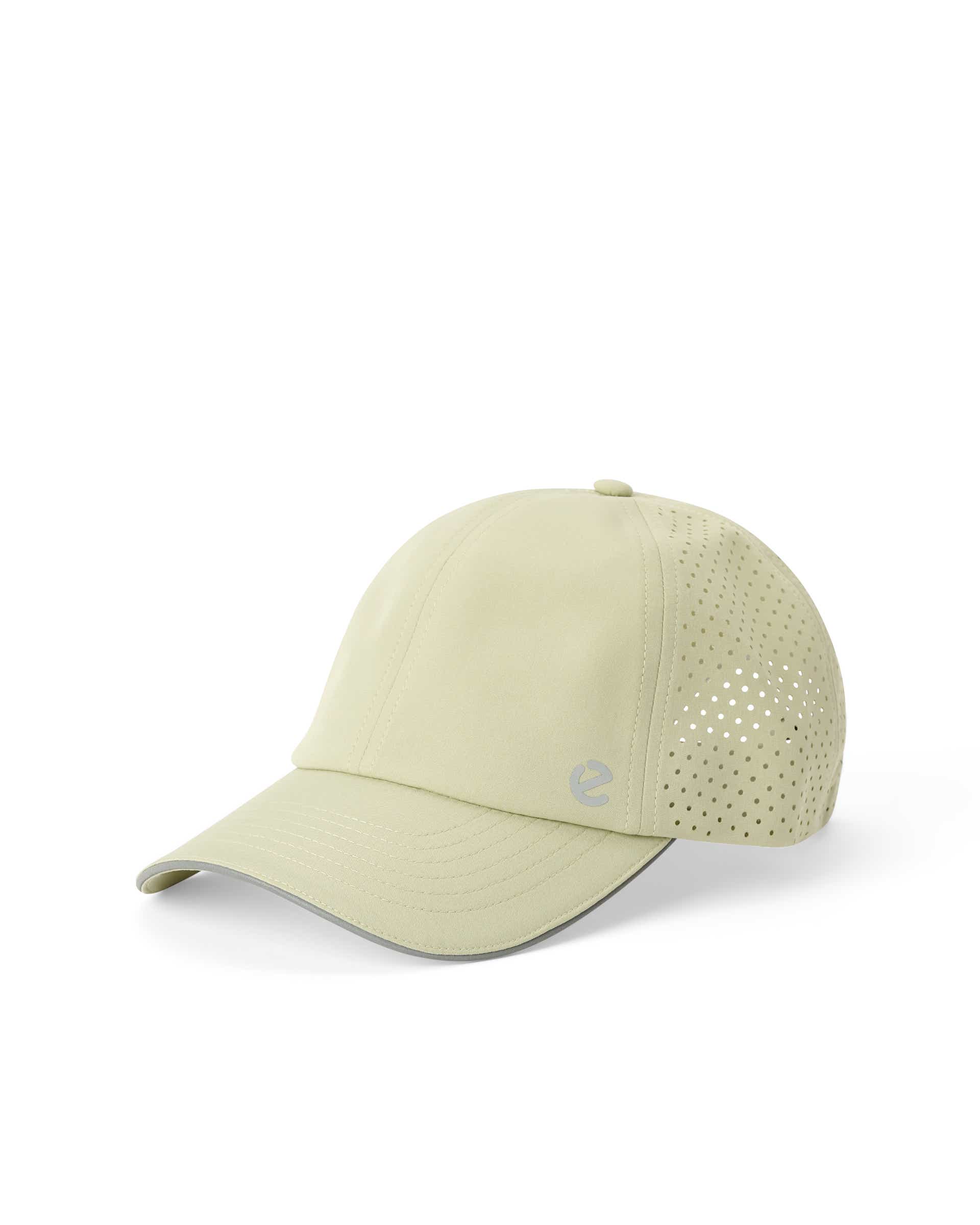 ECCO® ACTIVE EVERYDAY casquette de baseball unisex - Vert - Main