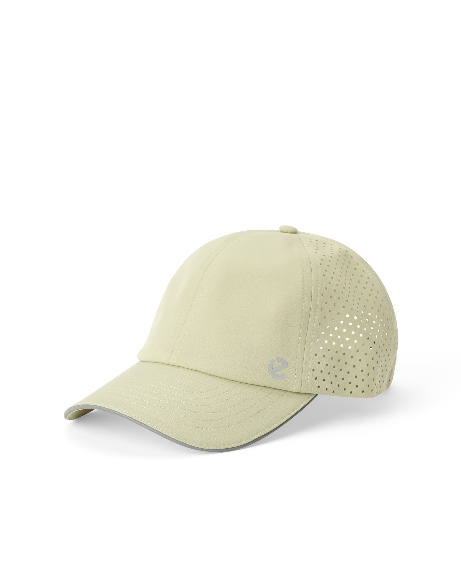 ECCO® ACTIVE EVERYDAY casquette de baseball unisex - Vert - Main