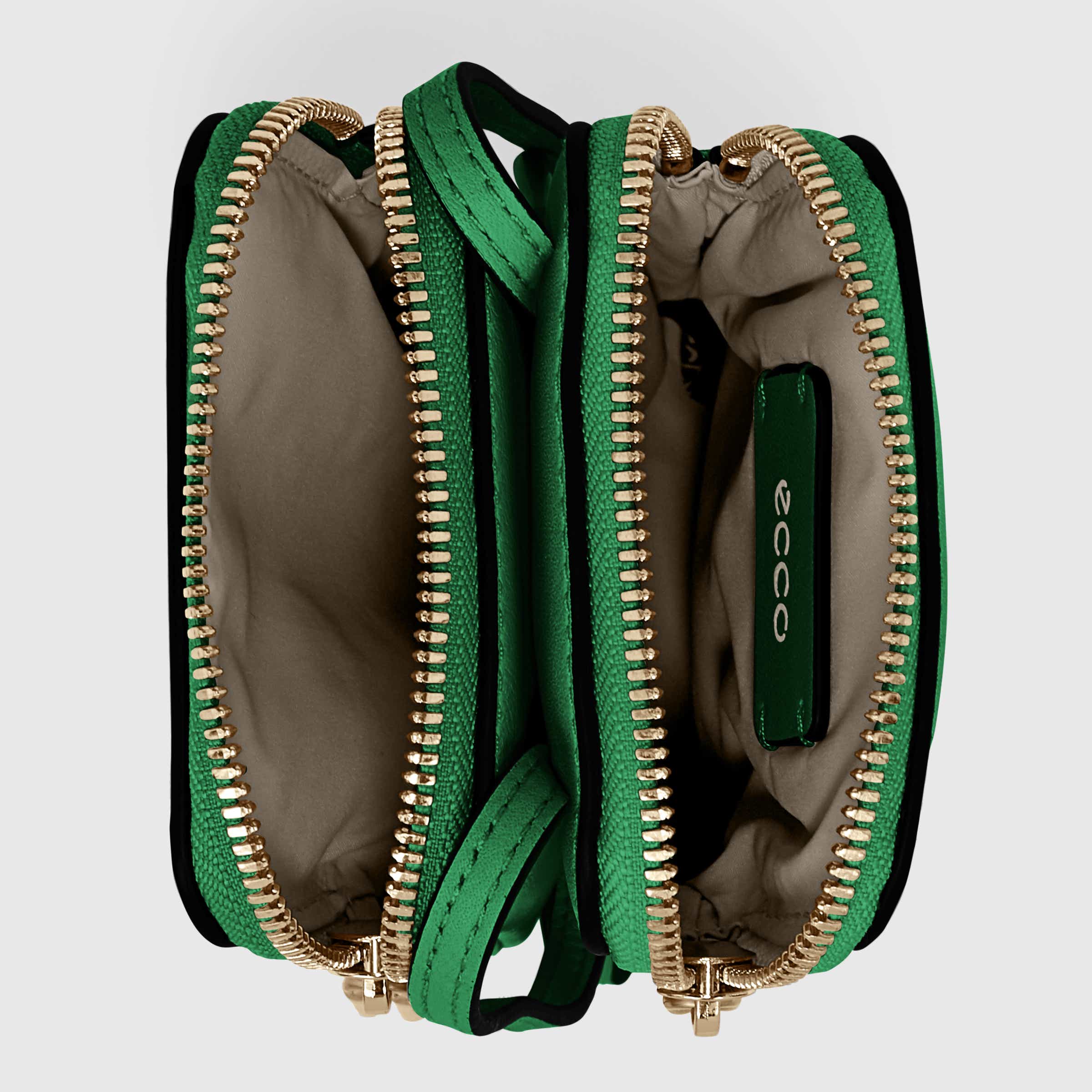 ECCO Pillow Phone Bag - Green - Birdeye