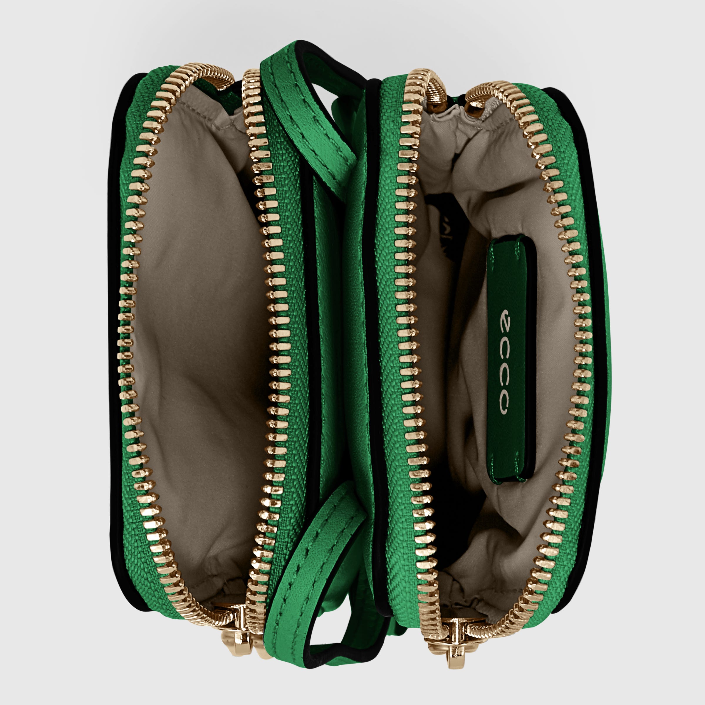 ECCO Pillow Phone Bag - Green - Birdeye