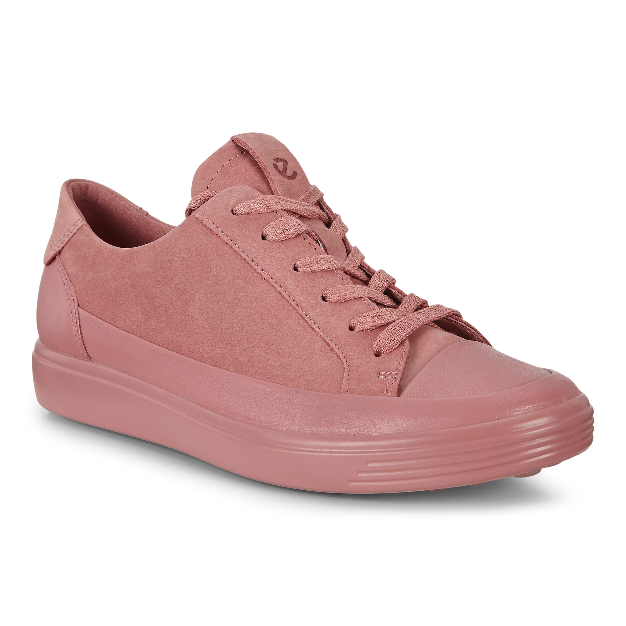ECCO SOFT 7 W Shoe - Pink - Main
