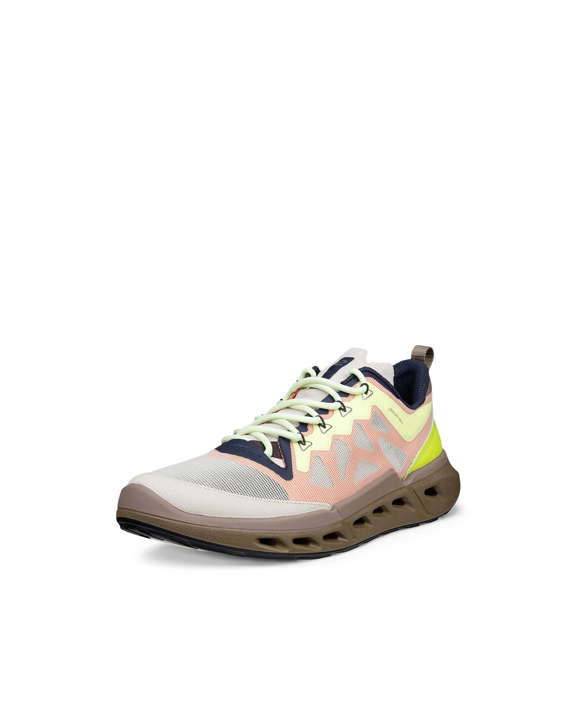 ECCO BIOM 720 MEN'S SNEAKER - Multicolour - Main