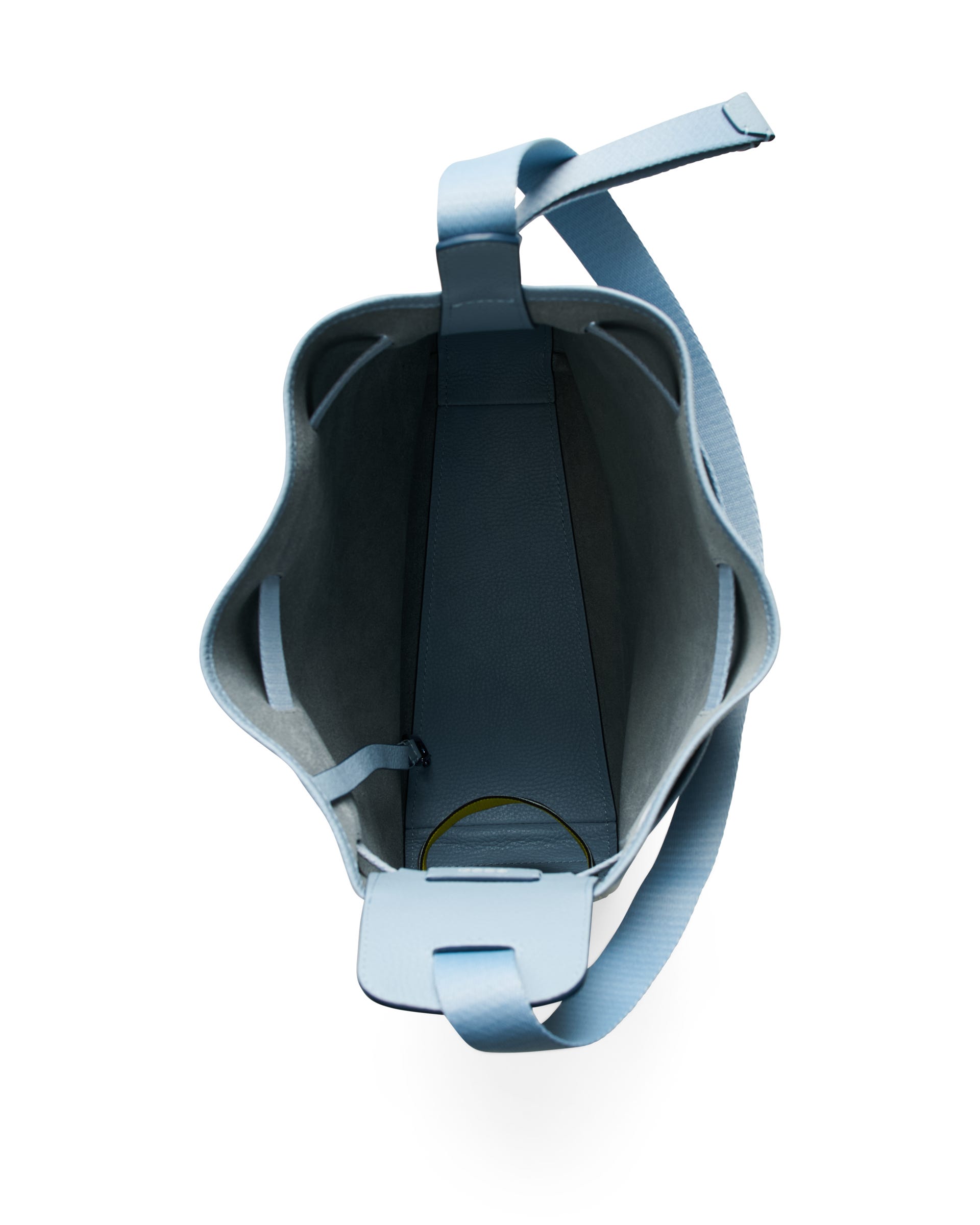 Sac de voile ECCO® Sac en cuir moyen - Bleu - Birdeye