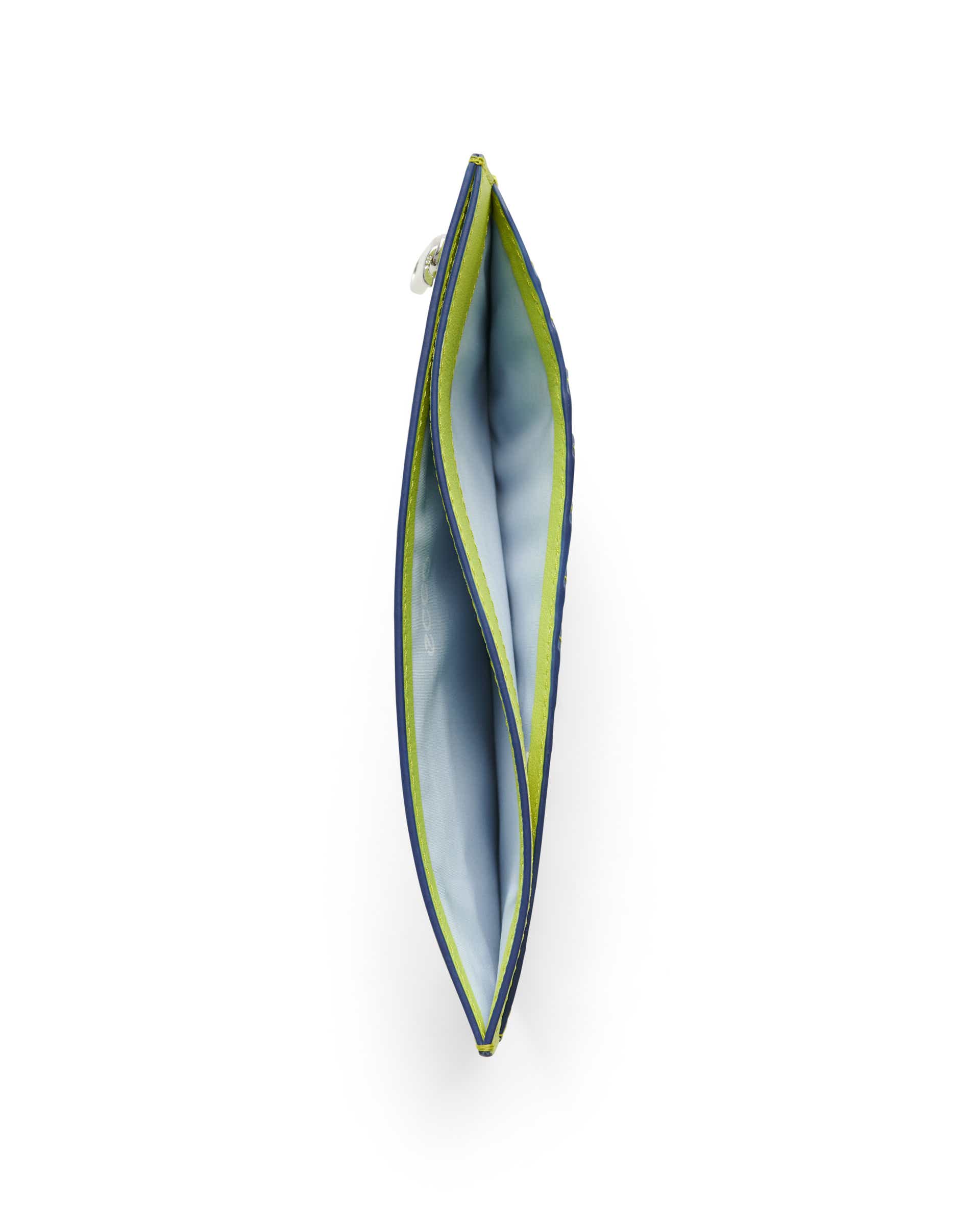 ECCO Wallet - Green - Birdeye