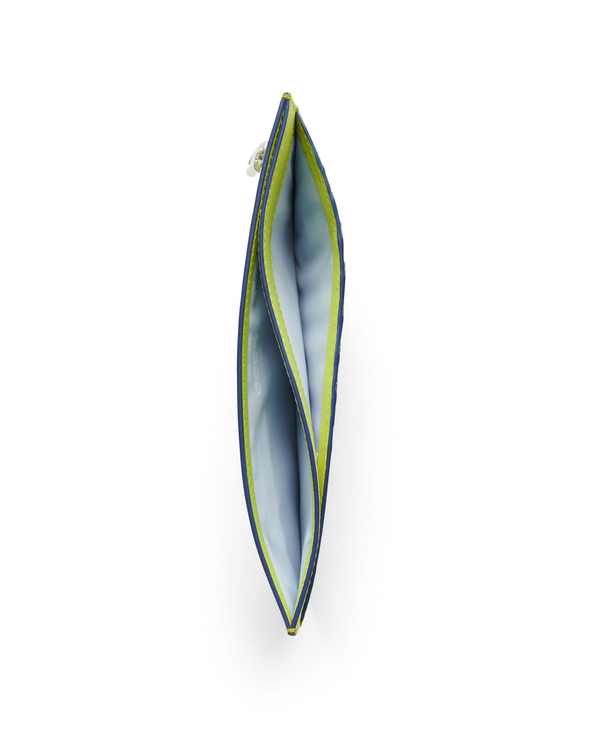 ECCO Wallet - Green - Main