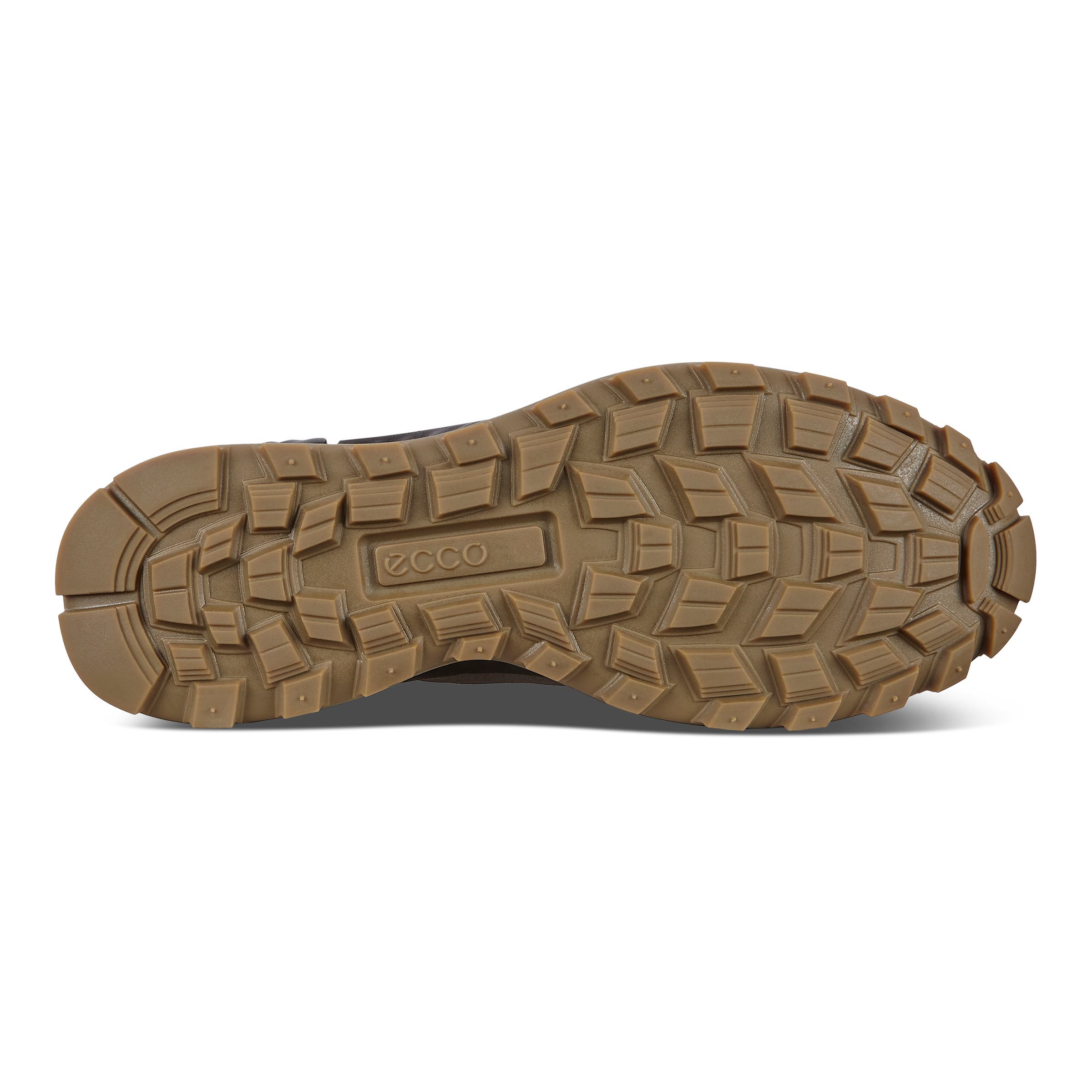 ECCO EXOSTRIKE M GTX - Grey - Sole