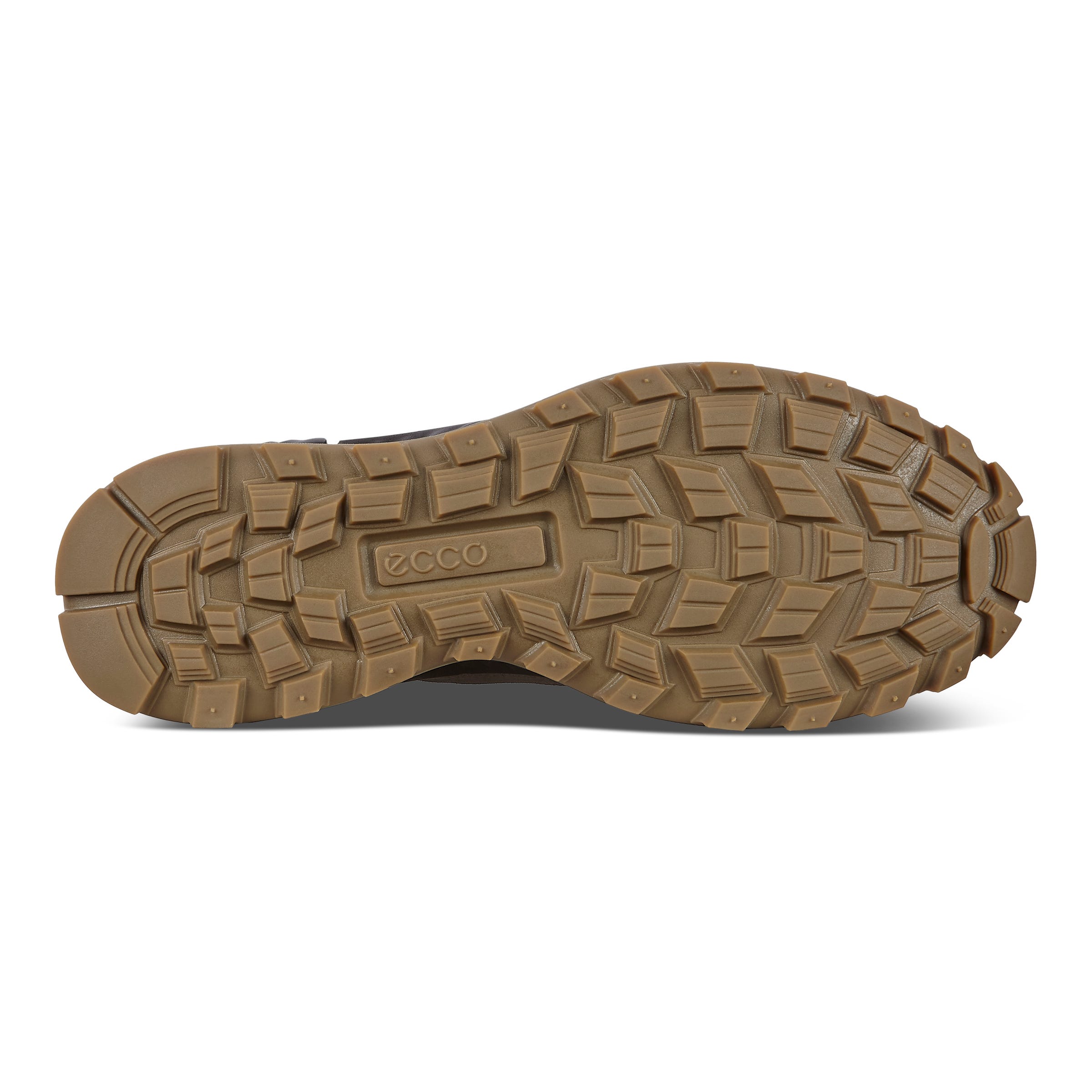 ECCO EXOSTRIKE M GTX - Grey - Sole