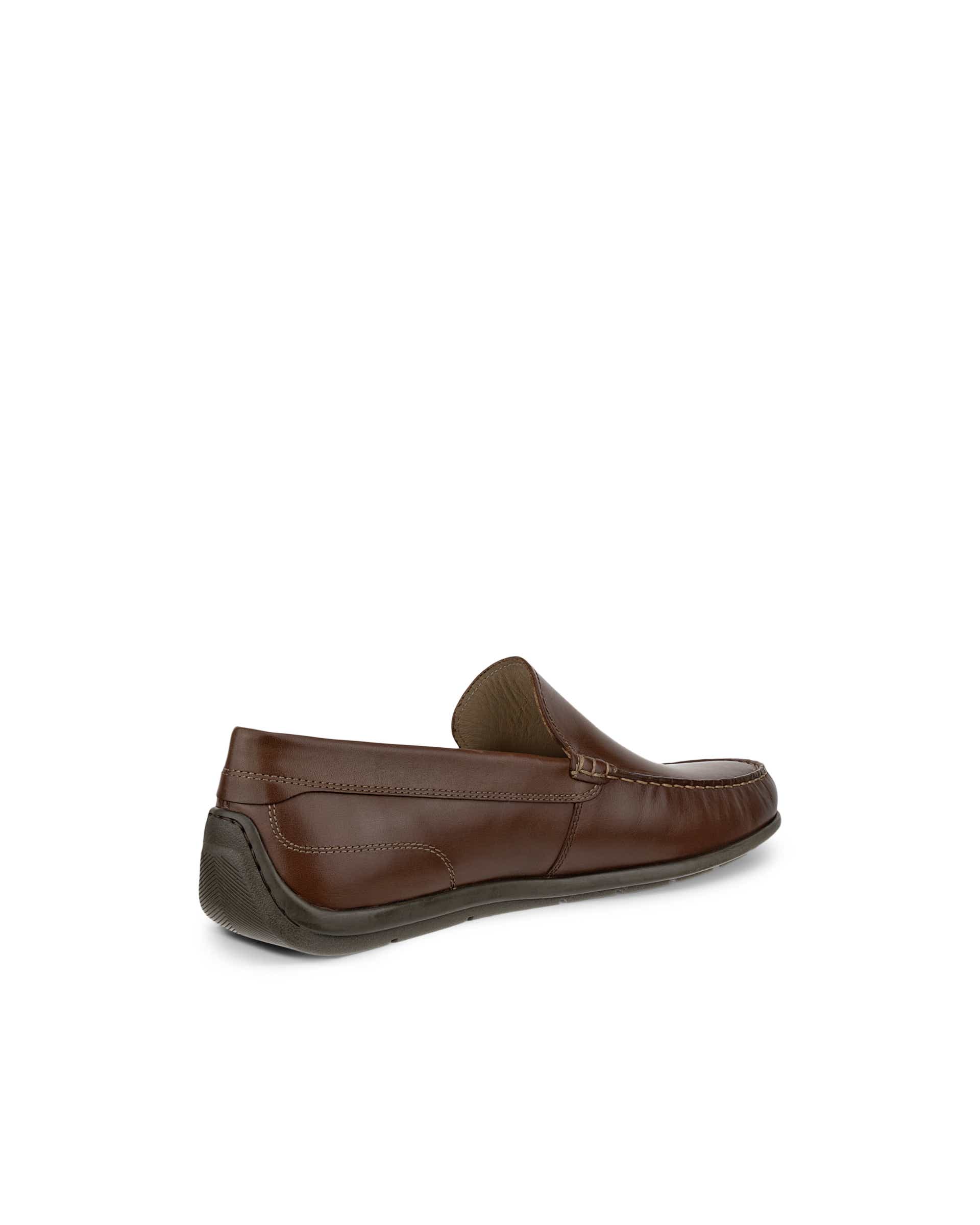 ECCO Classic Moc 2.0 - Brown - Back