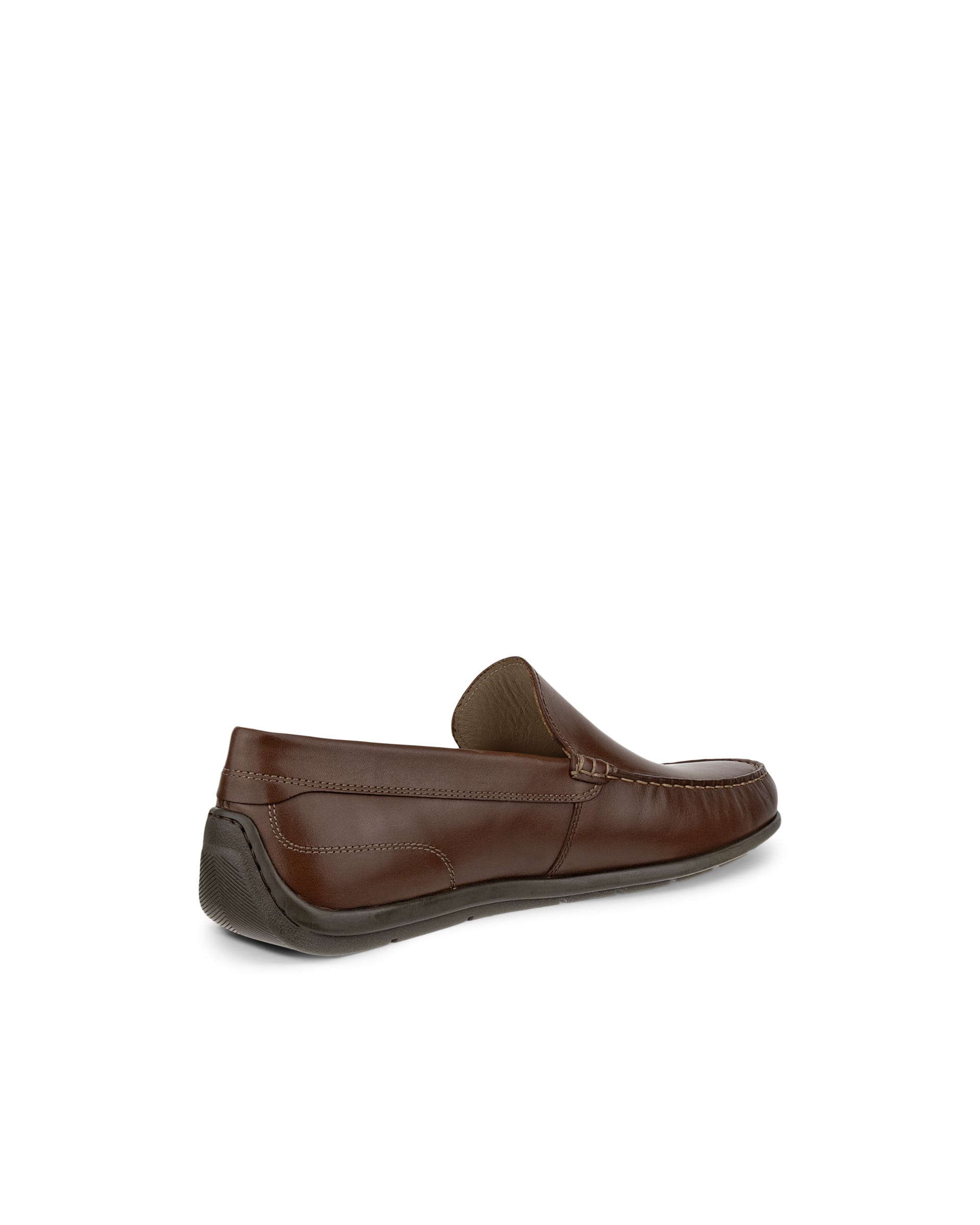 ECCO Classic Moc 2.0 - Brown - Back