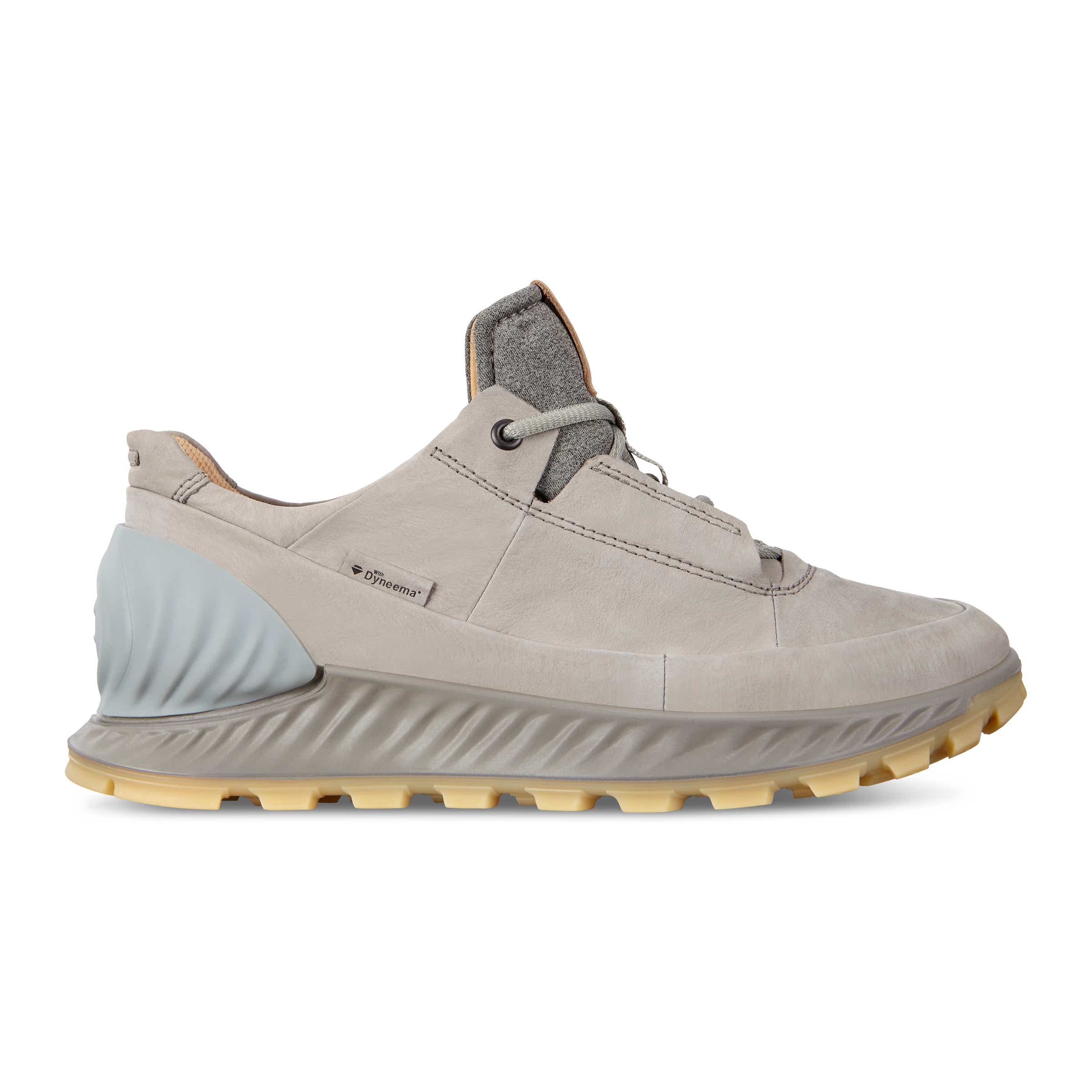 ECCO EXOSTRIKE Outdoor Shoe - Grey - Outside