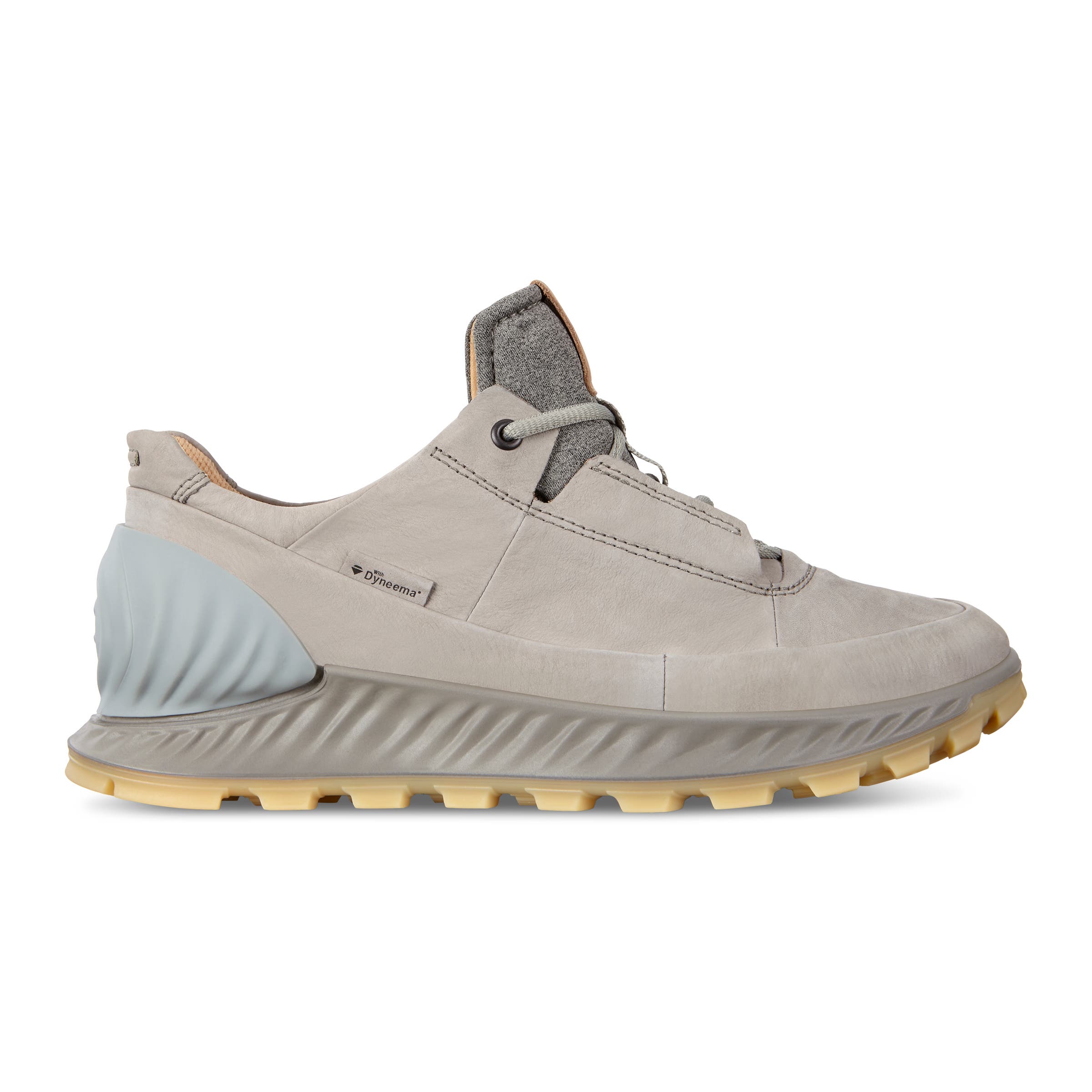 ECCO EXOSTRIKE Outdoor Shoe - Grey - Outside