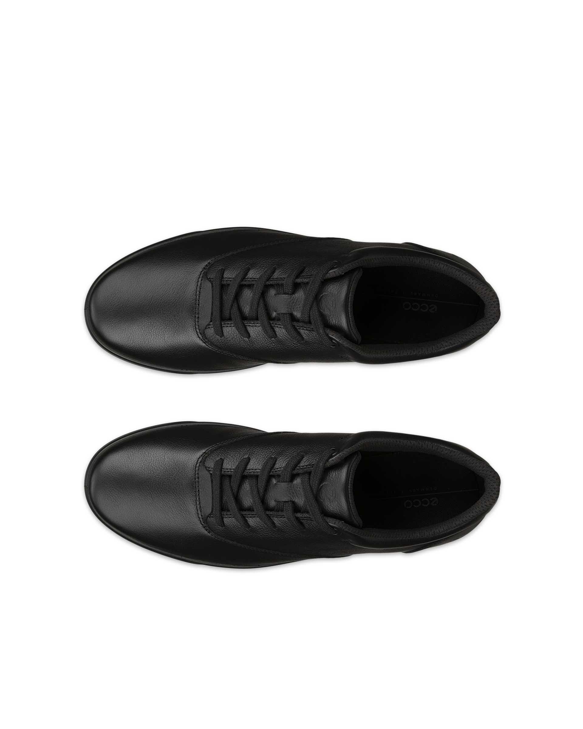 ECCO STREET LITE M CVO SNEAKER - Czarny - Top left pair