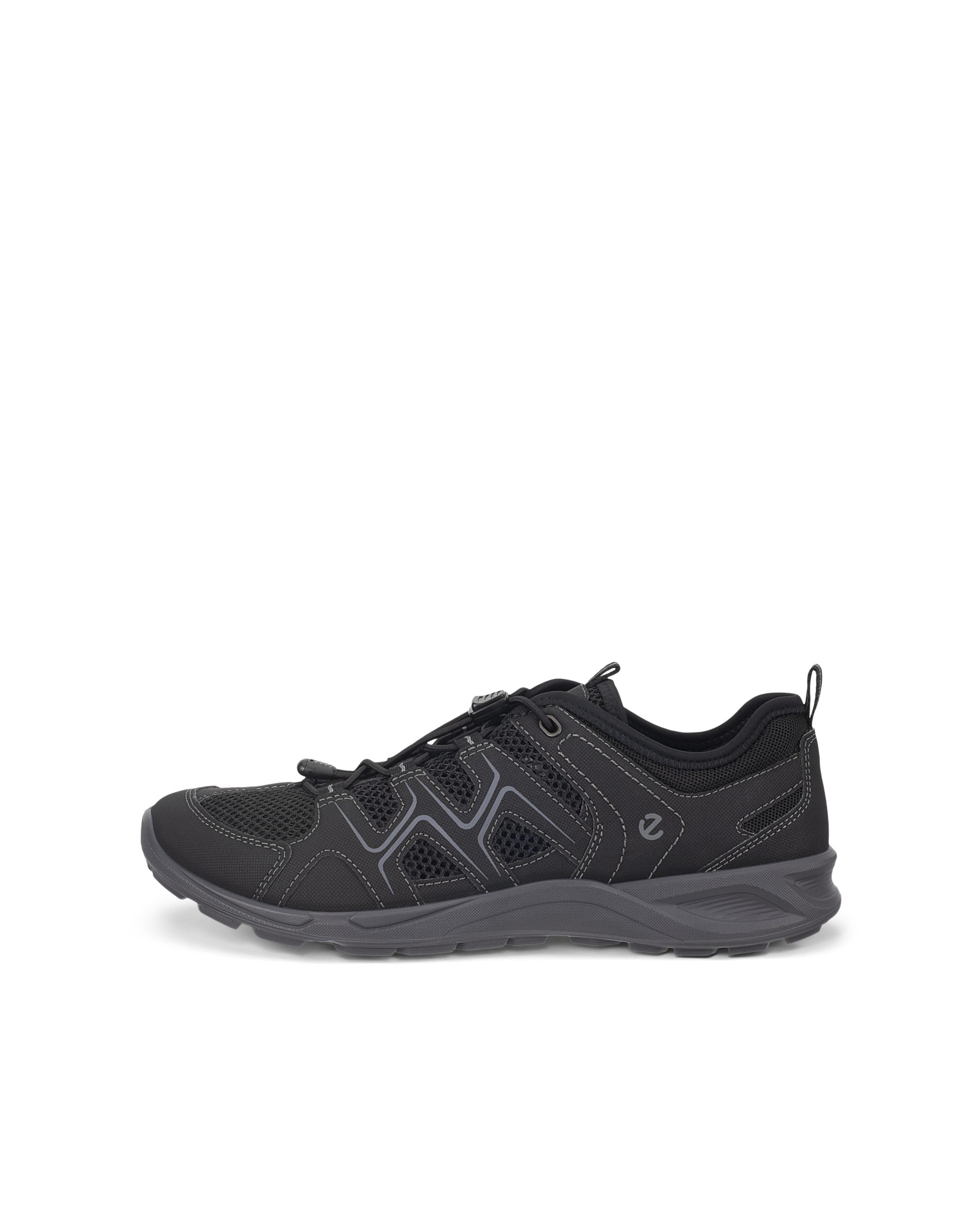 ECCO® Terracruise LT Damen Outdoor-Schuh - Schwarz - Outside