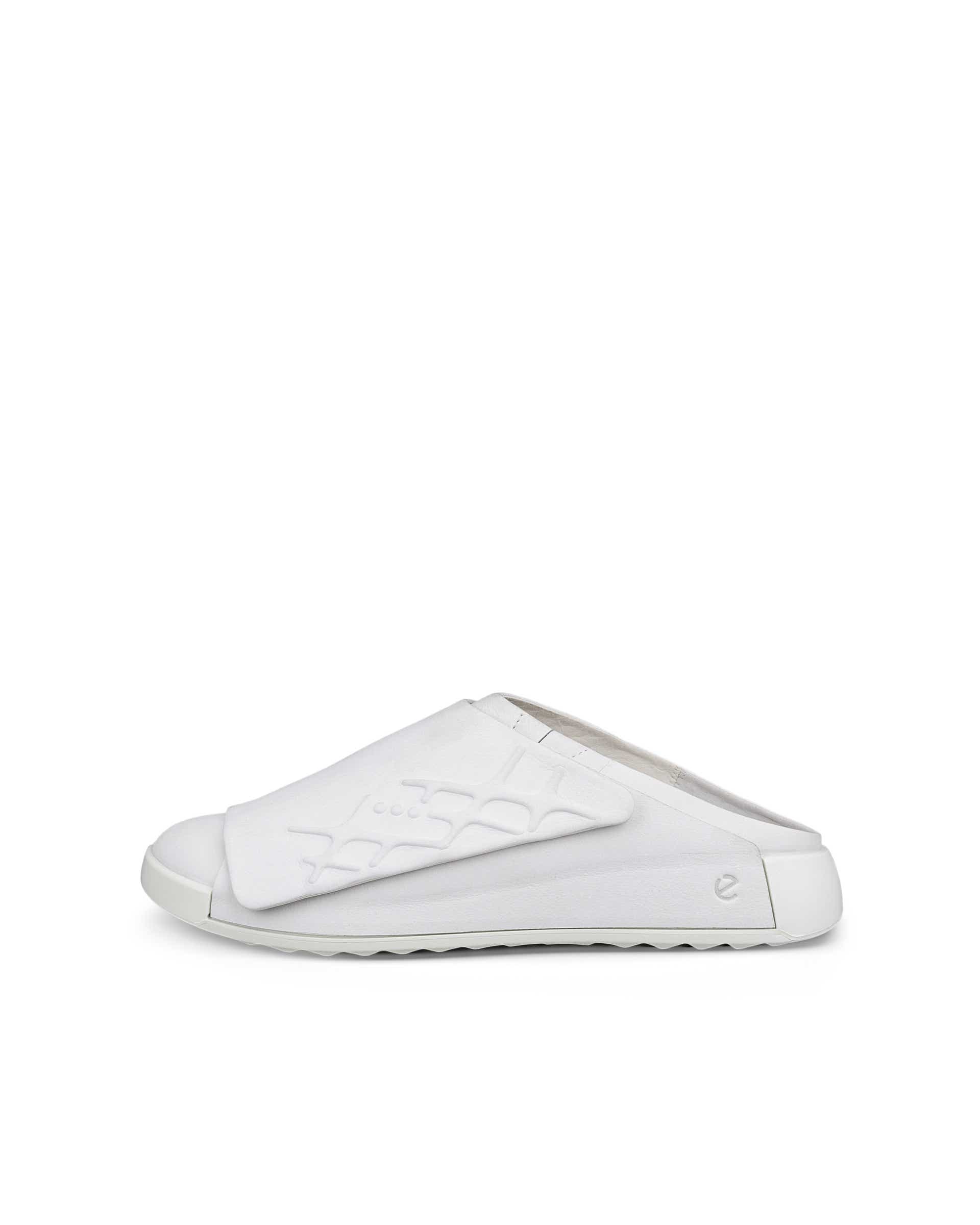 ECCO COZMO SHOE RAL7000 MENS - undefined - Outside