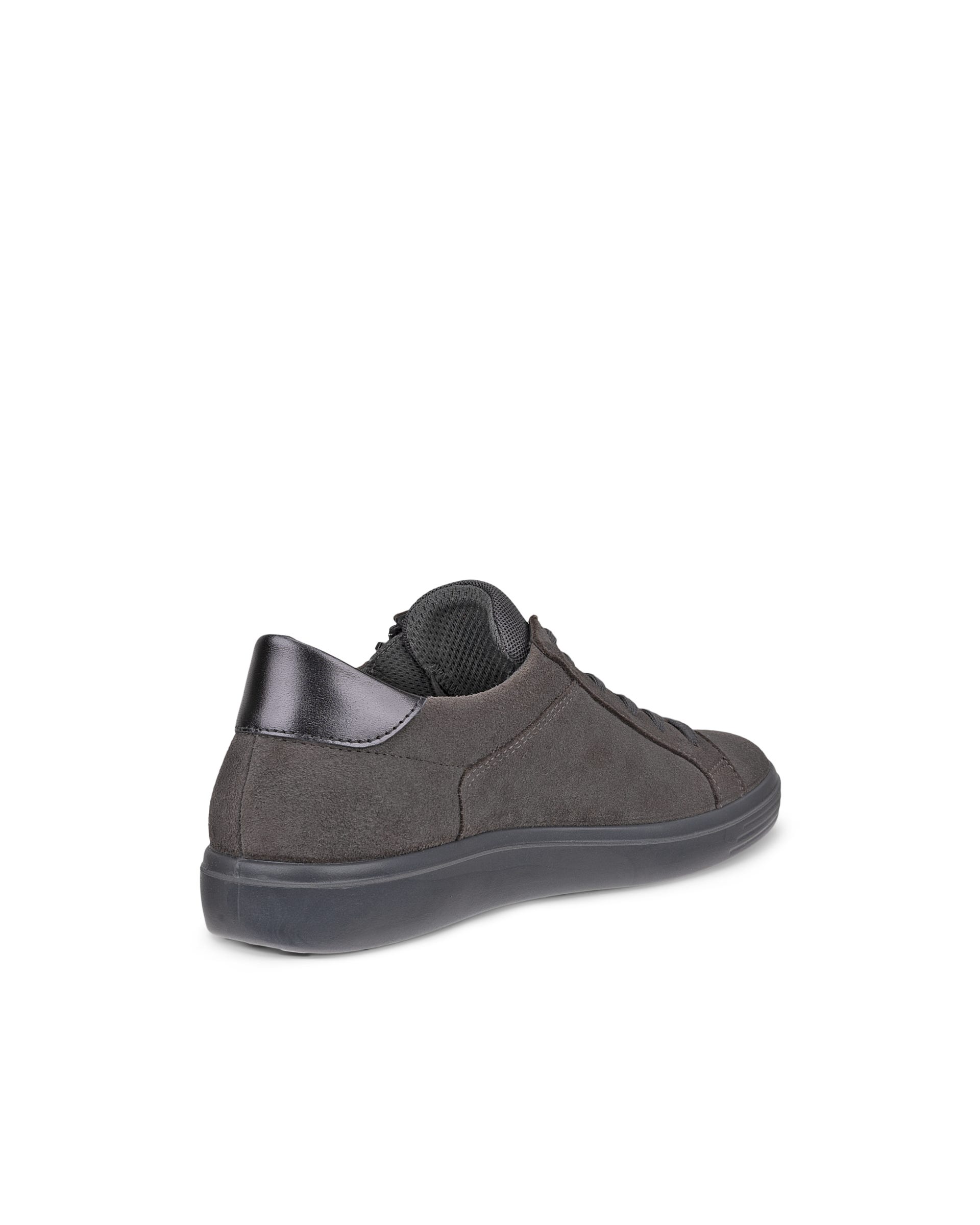 ECCO CLASSIC SNEAKER - Cinzento - Outside