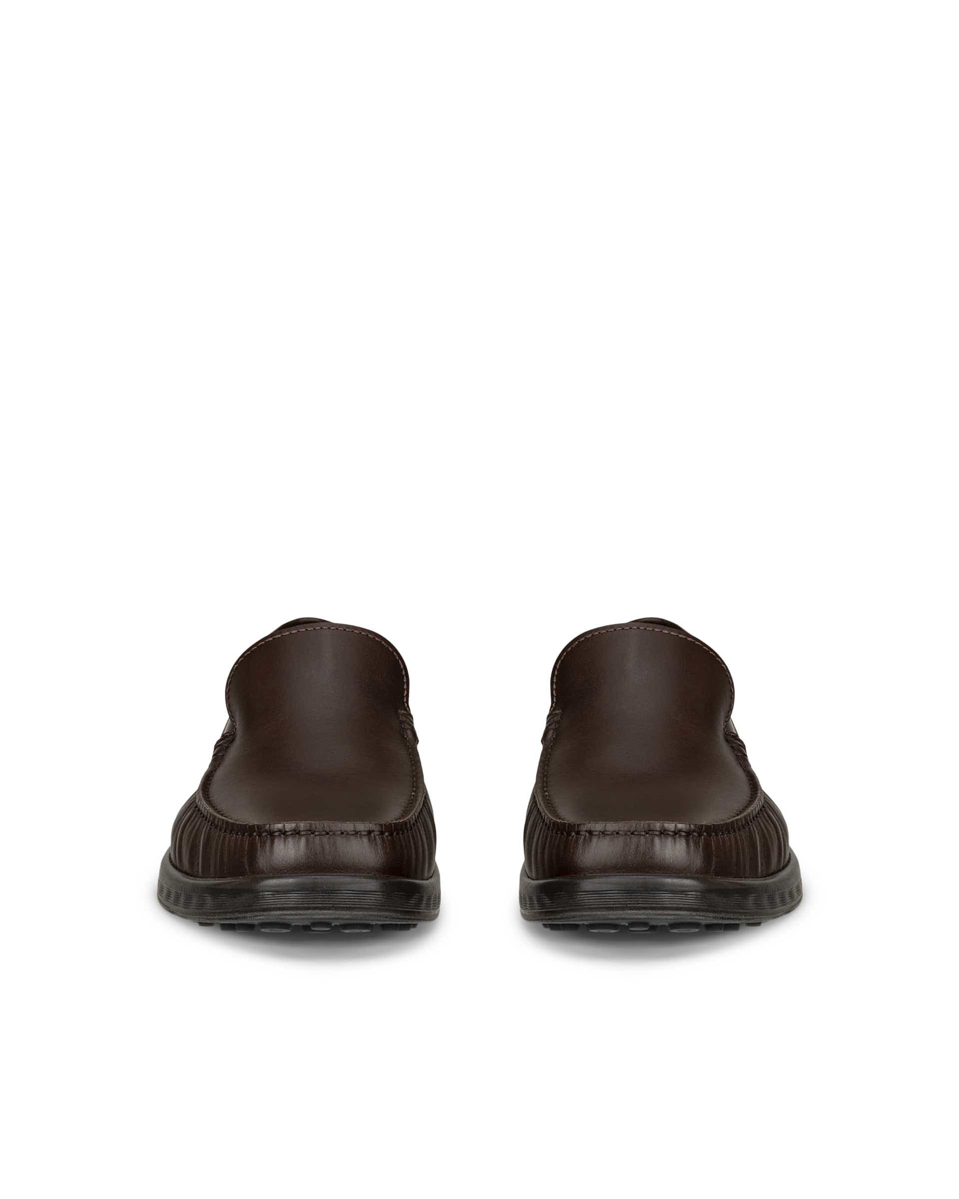 ECCO S LITE MOC M MOCCASIN - Brown - Front pair