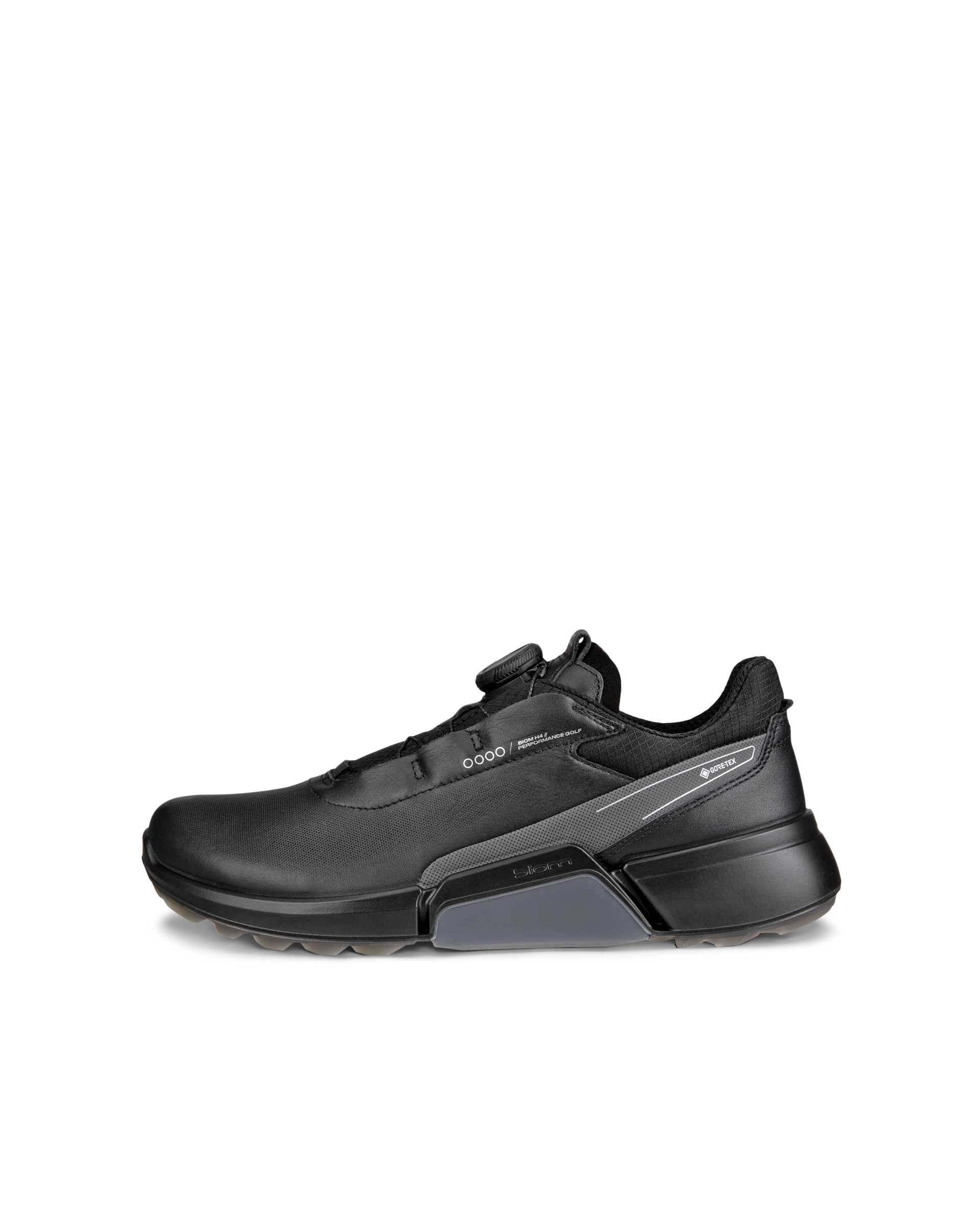 ECCO Golf BIOM H4 BOA ウィメンズ レザーGore-Texゴルフシューズ ECCO Golf BIOM H4 BOA ウィメンズ レザーGore-Texゴルフシューズ