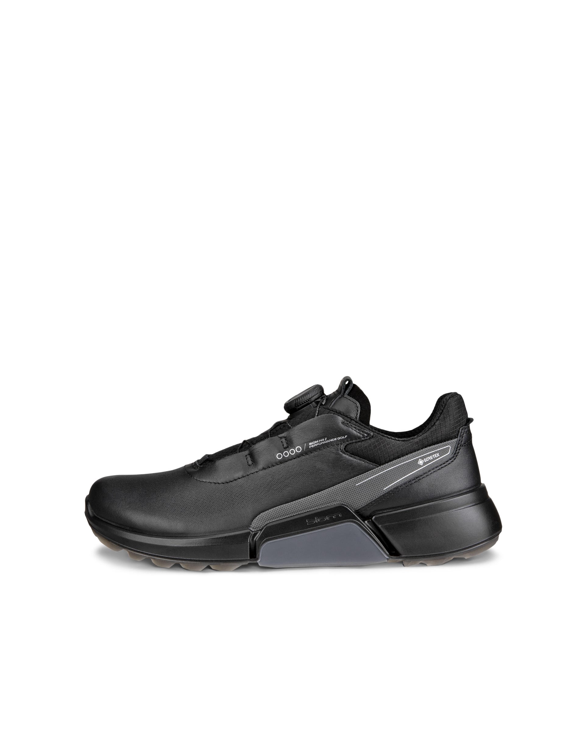 ECCO Golf BIOM H4 BOA ウィメンズ レザーGore-Texゴルフシューズ ECCO Golf BIOM H4 BOA ウィメンズ レザーGore-Texゴルフシューズ