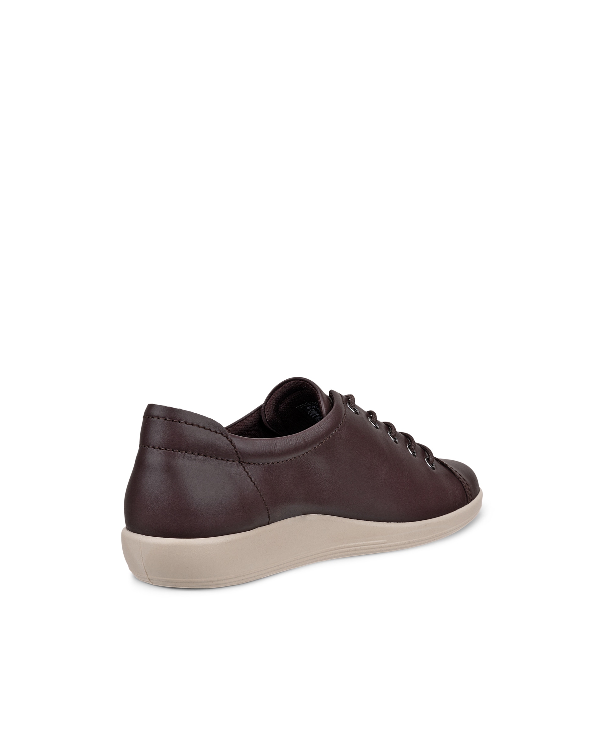 ECCO SOFT 2.0 - Marrón - Back
