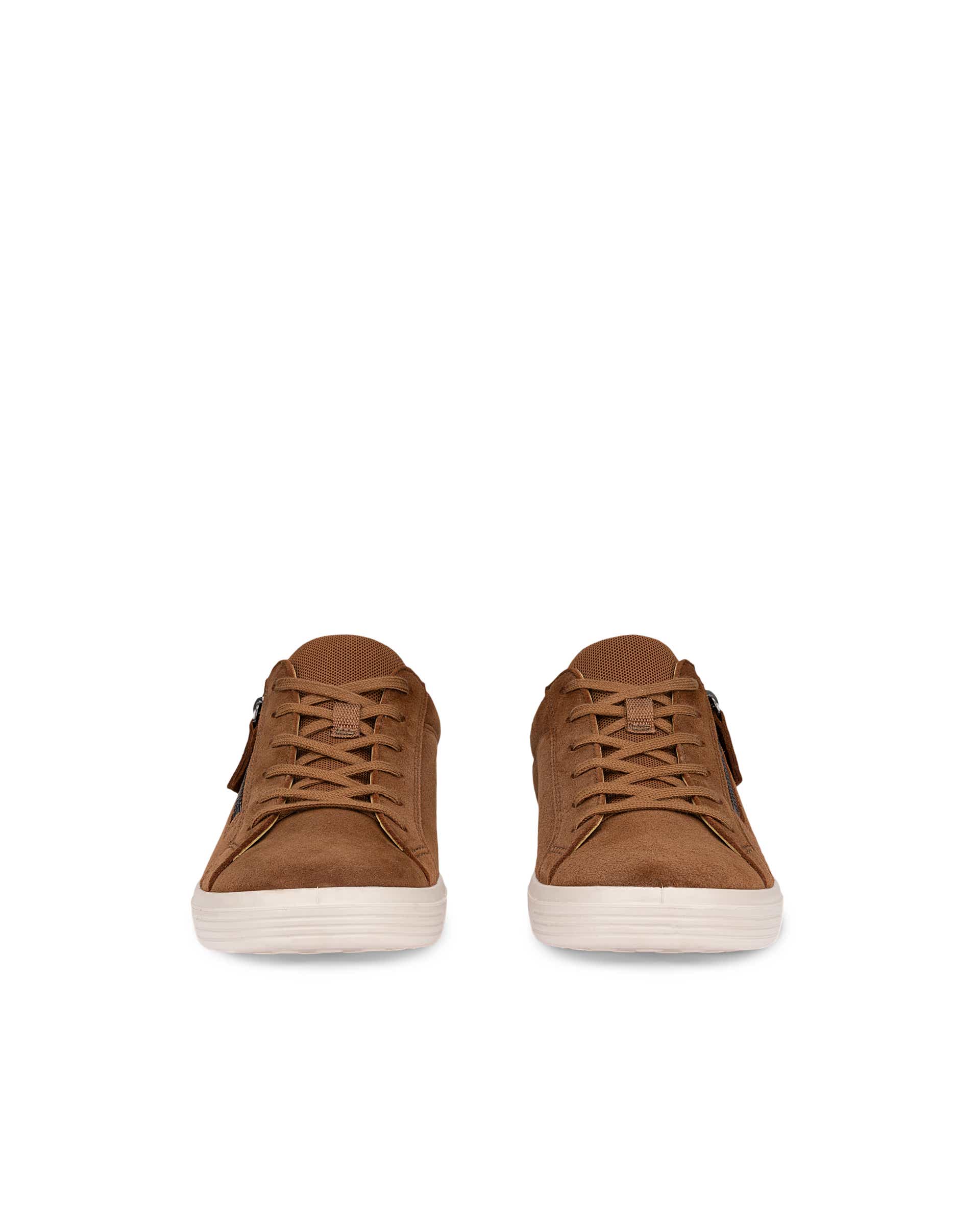 ECCO CLASSIC SNEAKER - Castanho - Front pair