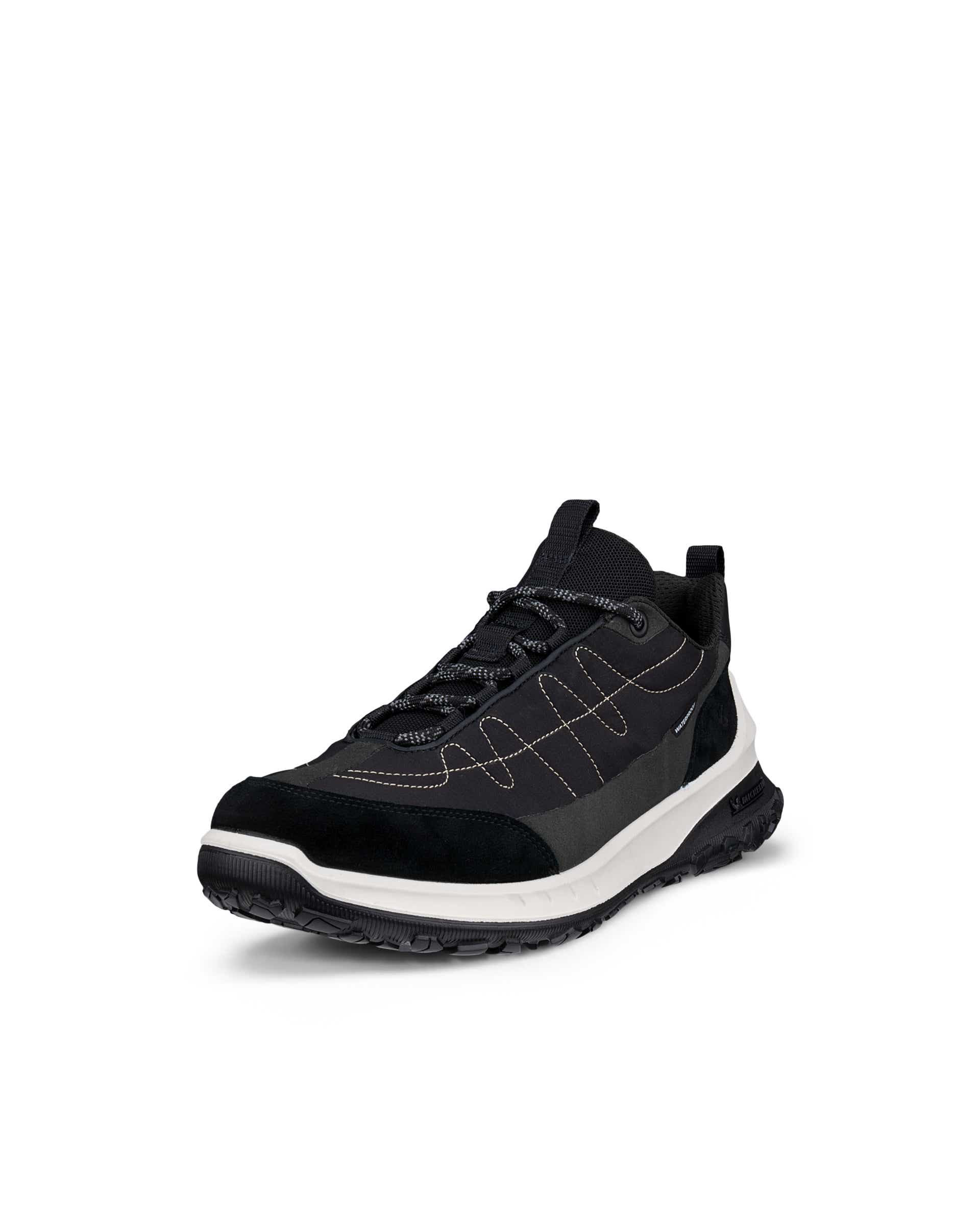 ECCO® ULT-TRN Damen Outdoor-Schuh aus Textil - Schwarz - Main