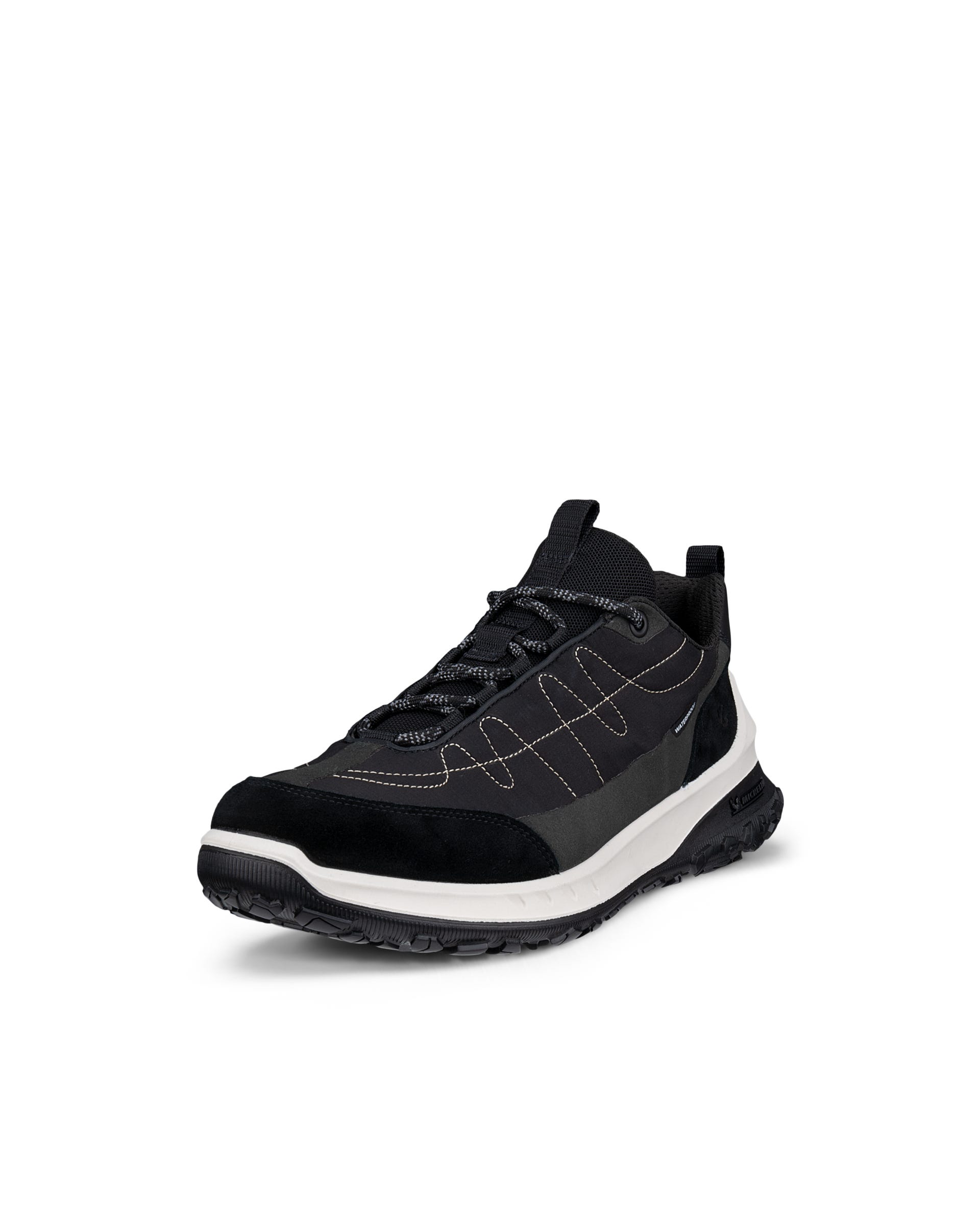 ECCO® ULT-TRN Damen Outdoor-Schuh aus Textil - Schwarz - Main