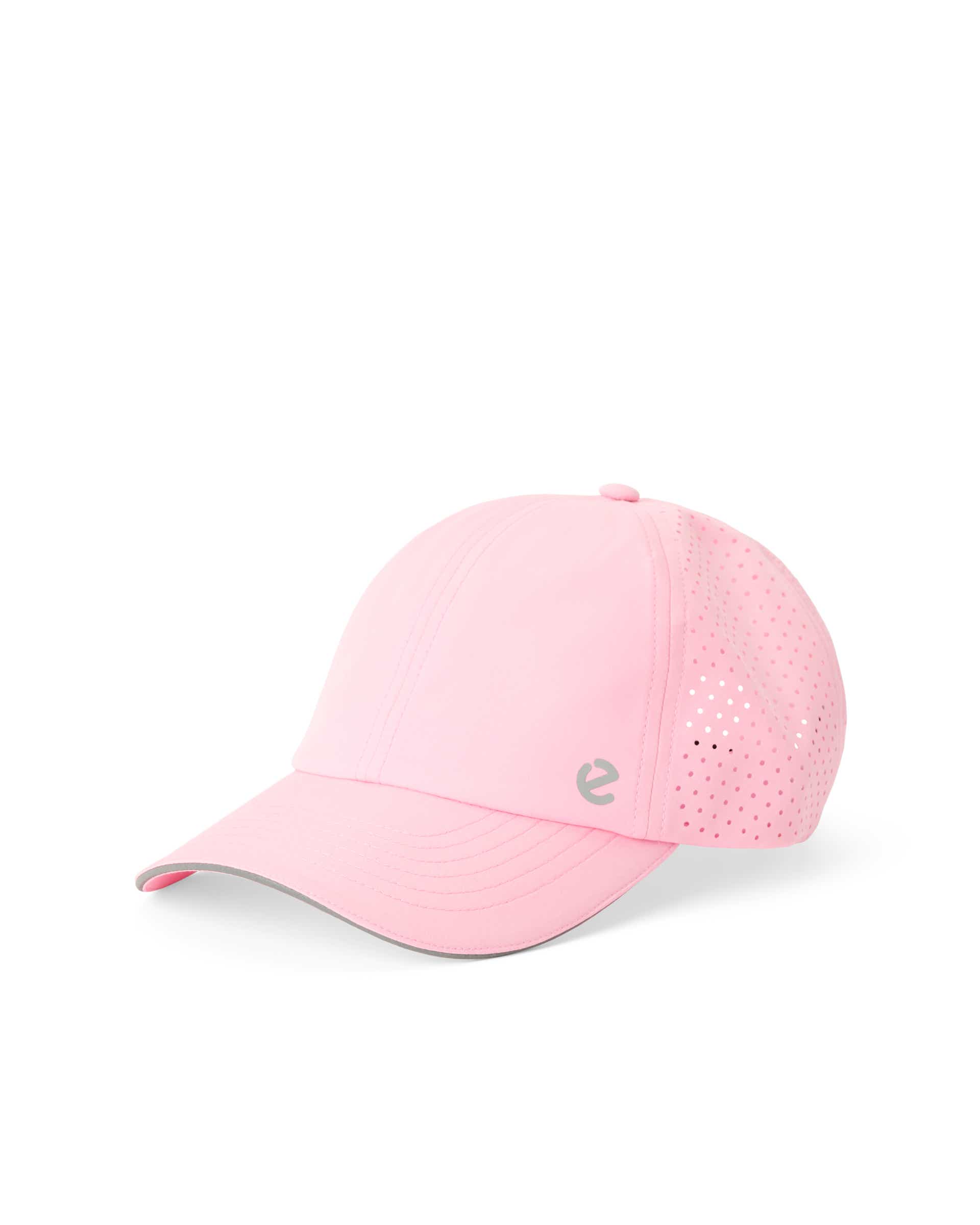 ECCO® ACTIVE EVERYDAY casquette de baseball unisex - Rose - Main