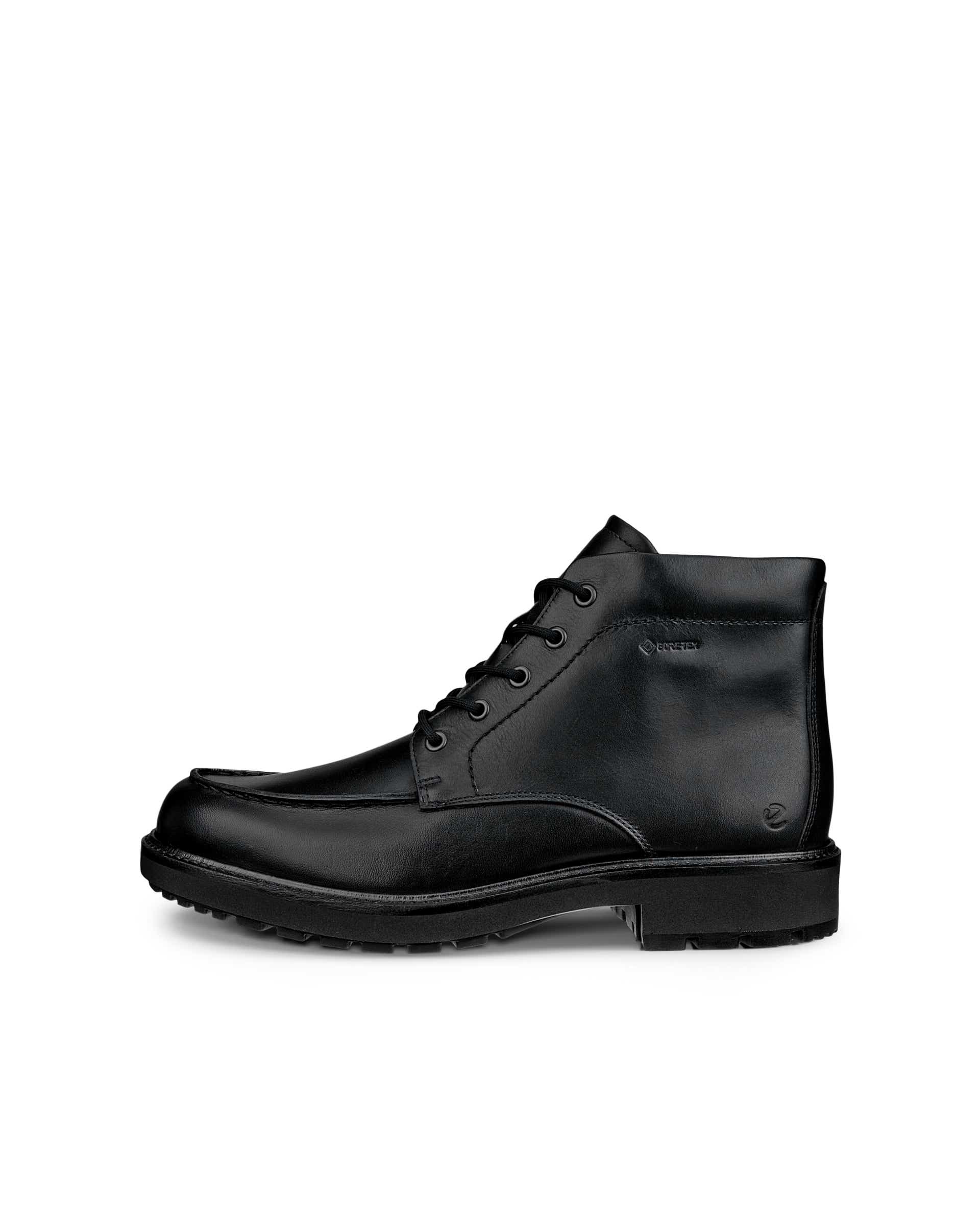ECCO METROPOLE OSLO M GTX BOOT - undefined - Outside