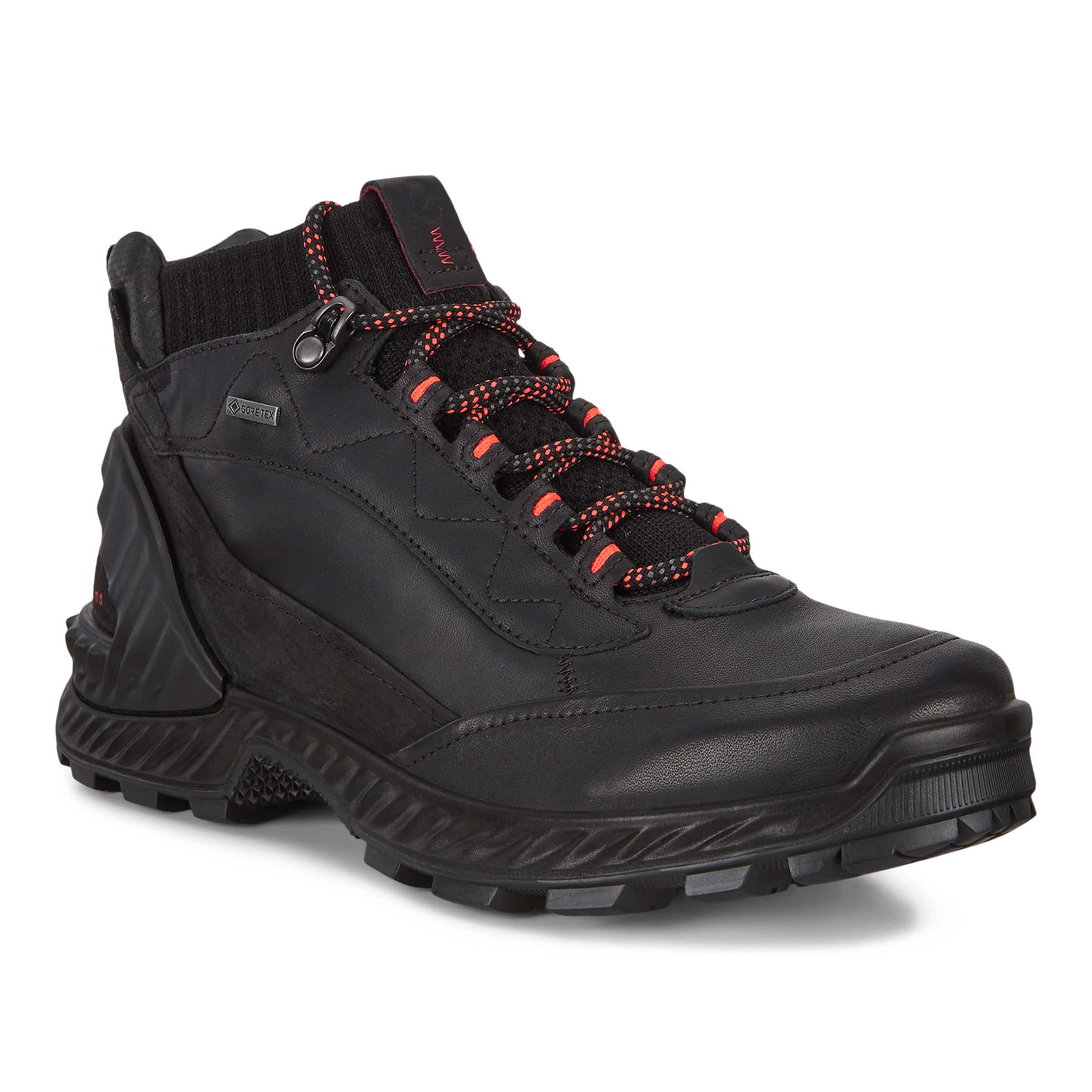 ECCO EXOHIKE W MID GTX - Black - Main