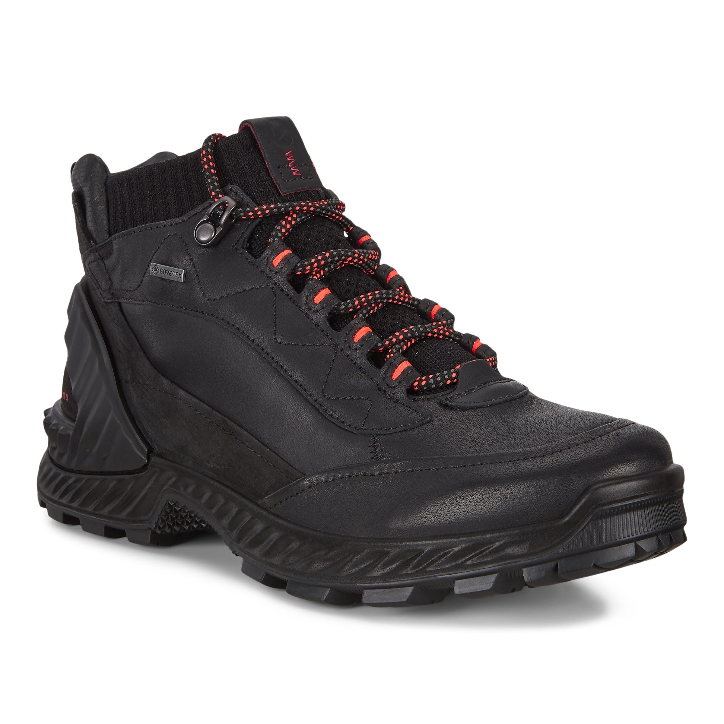 ECCO EXOHIKE W MID GTX - Black - Main