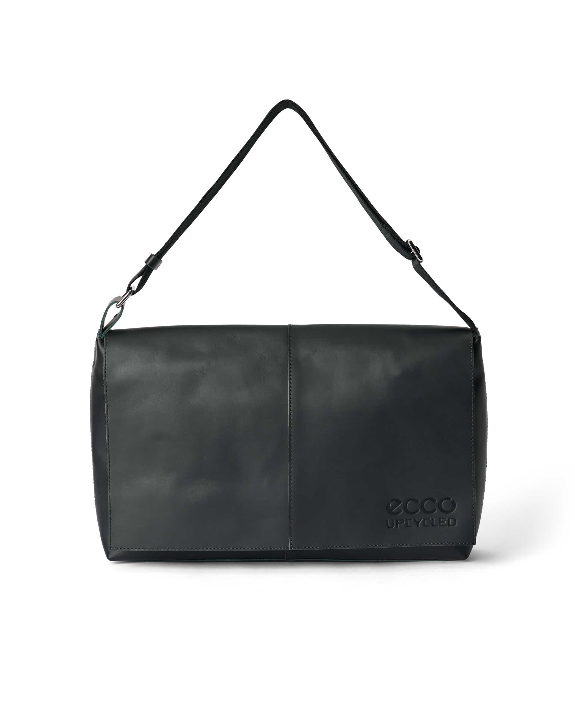 Upcycled Messenger - 멀티컬러 - Main