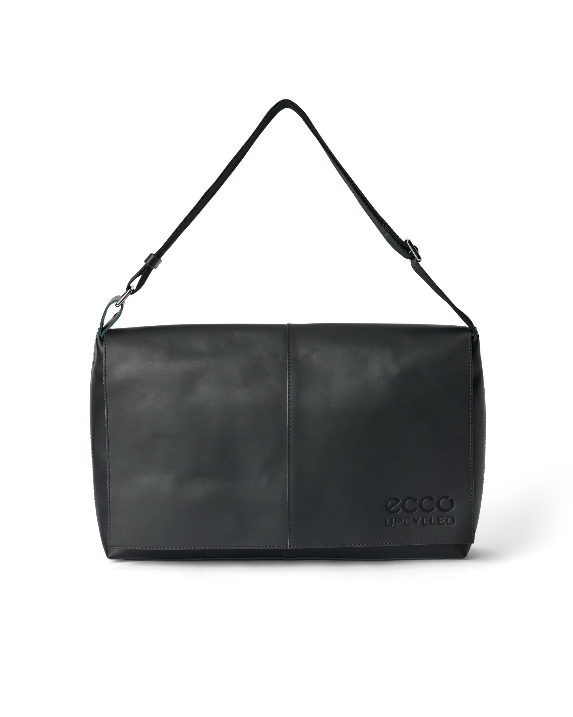 Upcycled Messenger - 멀티컬러 - Main