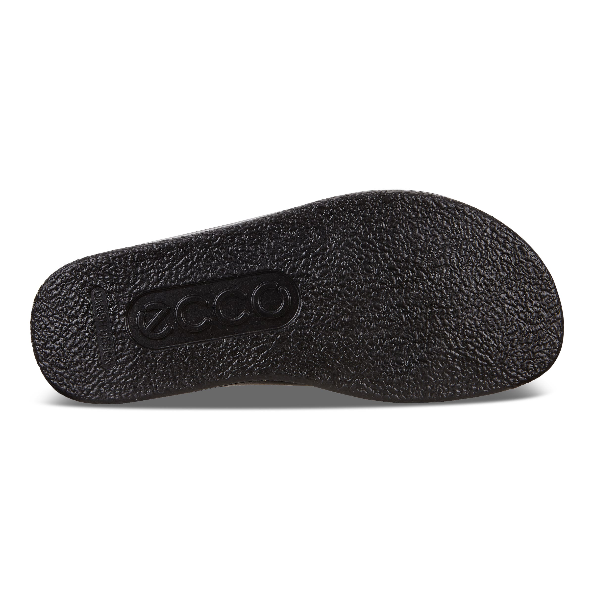 ECCO FLOWT LX M Slide - Black - Sole