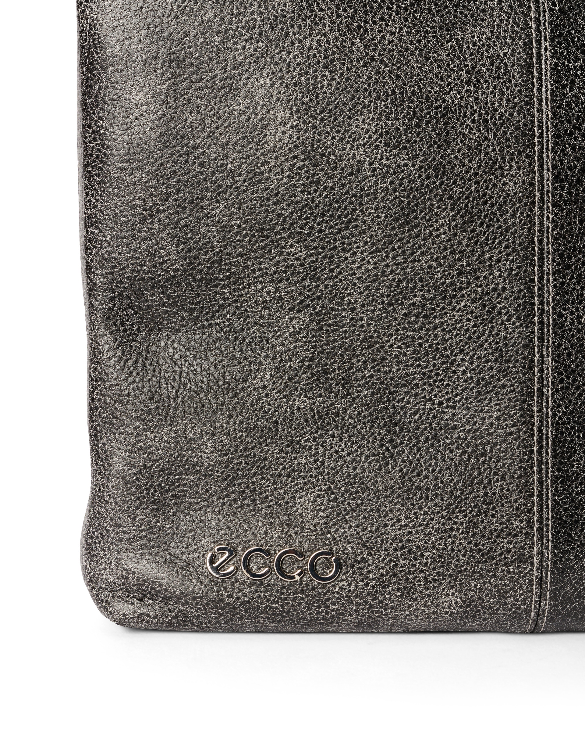 ECCO TOTE BAG NORTH-SOUTH - Multicolour - Detail-2