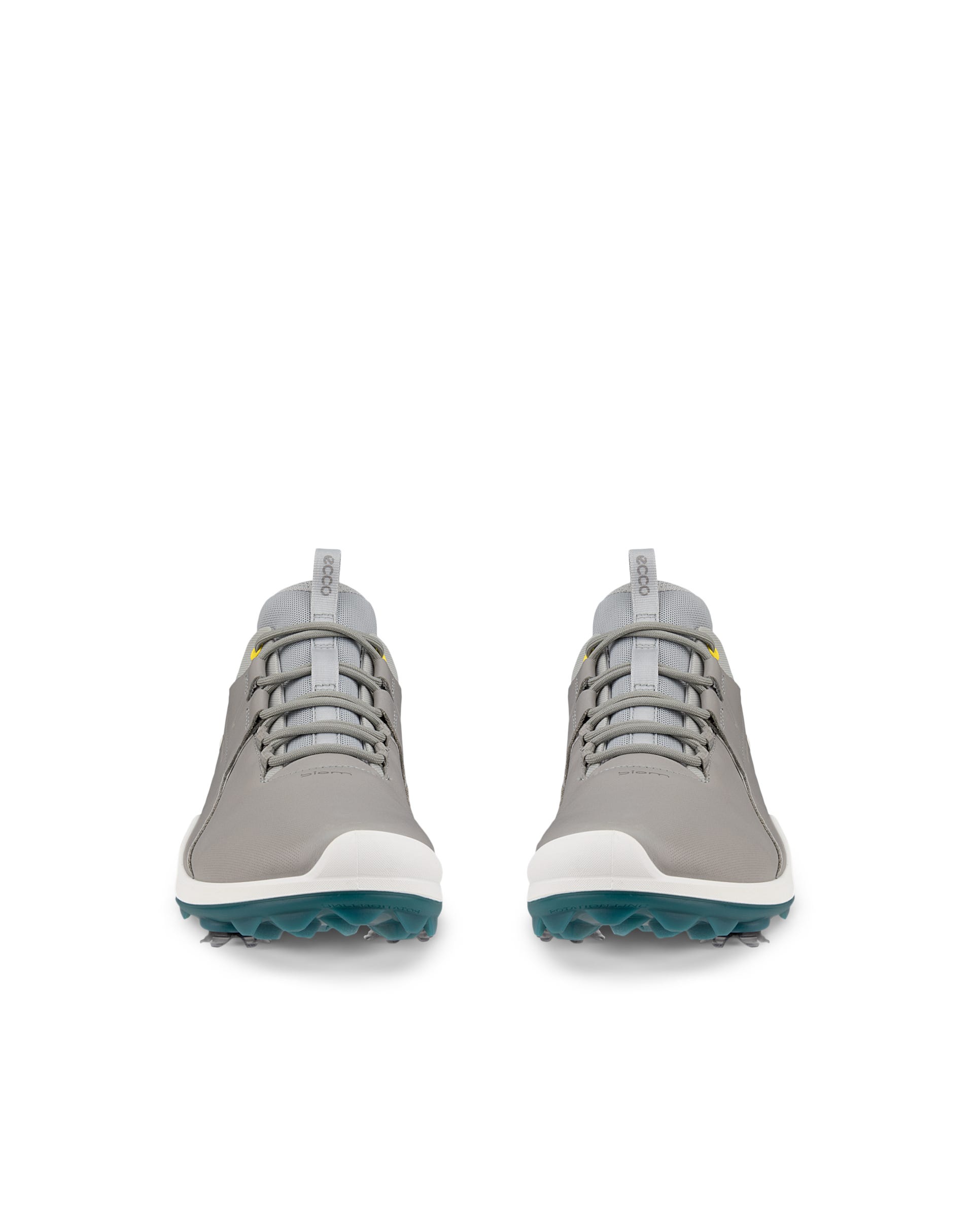 ECCO Tour Hybrid ゴルフシューズ EU 40 Men's ECCO® Golf Biom Tour Leather Waterproof Spikes Golf