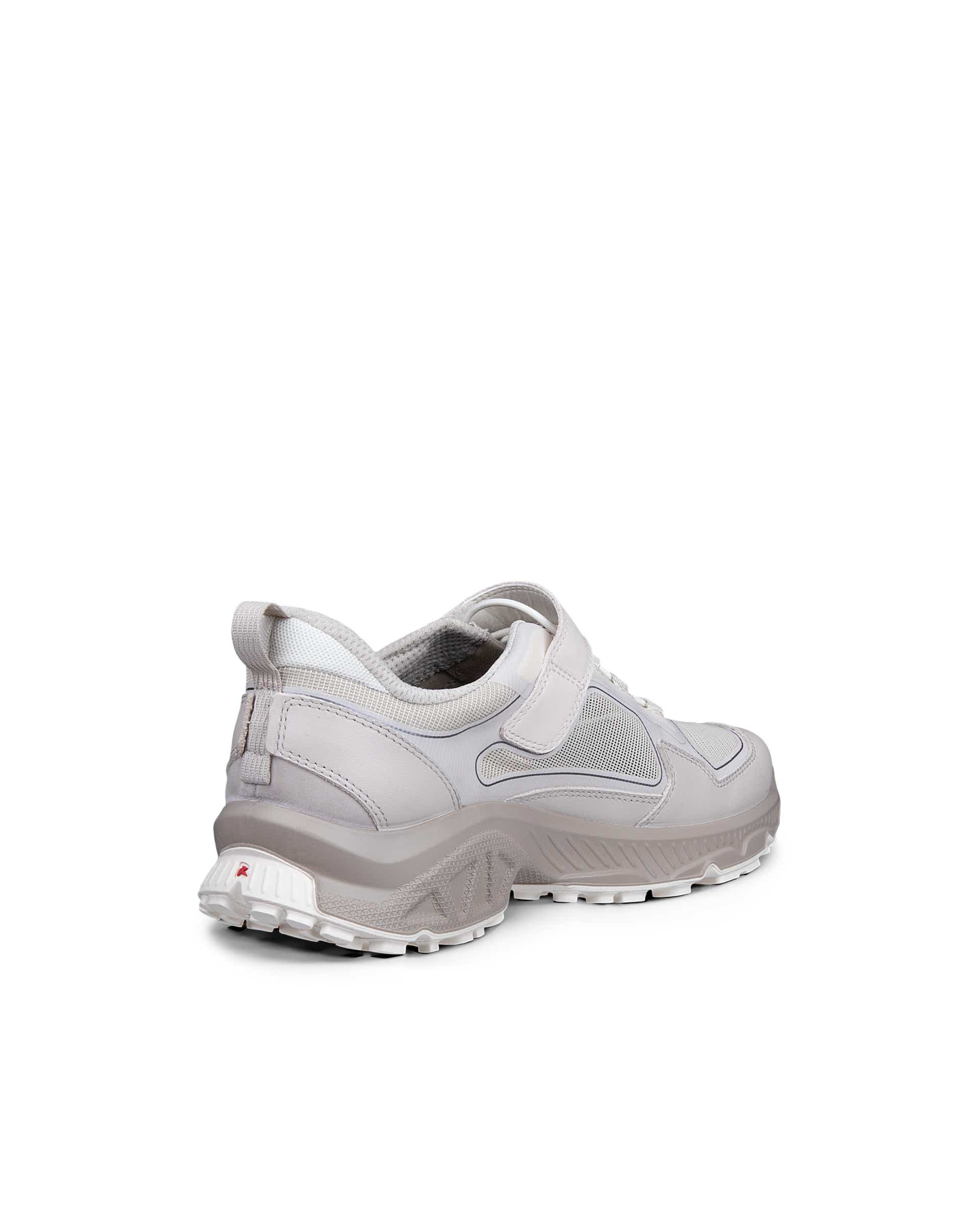ECCO RECEPTOR XP WOMEN ウィメンズ シューズ - グレー - Back