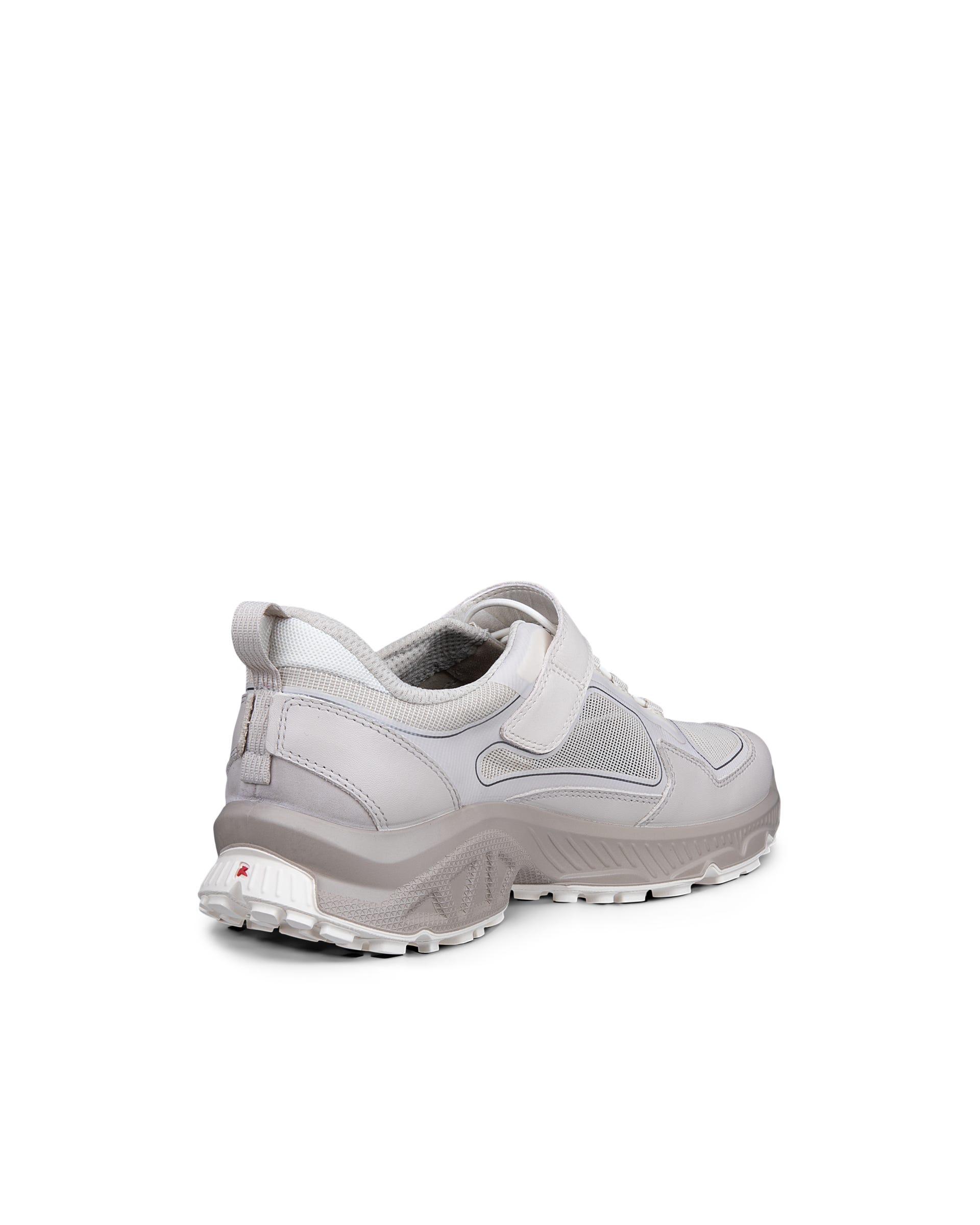 ECCO RECEPTOR XP WOMEN ウィメンズ シューズ - グレー - Outside