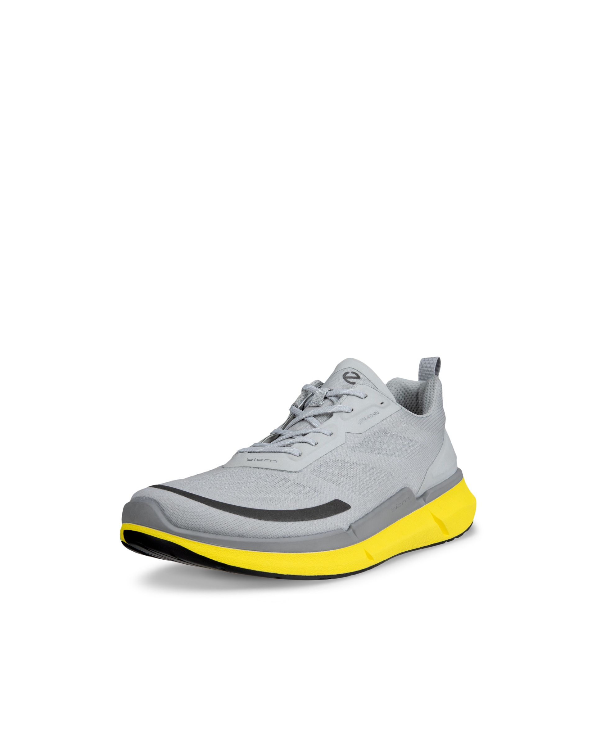 ECCO BIOM 2.2 Sneaker Tex - Grey - Main