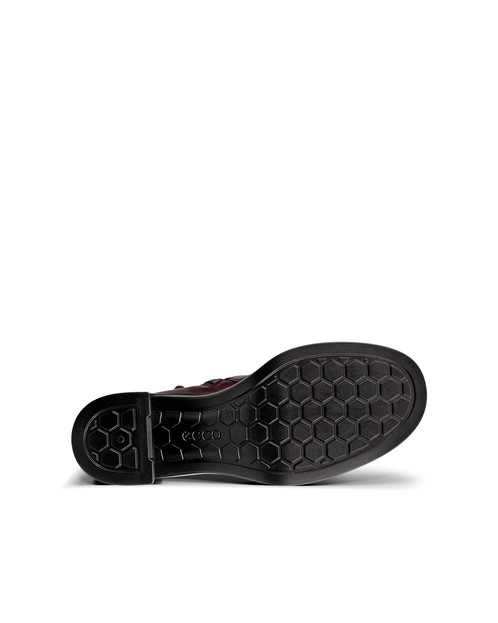 METROPOLESEOUL 45 W - 레드 - Sole