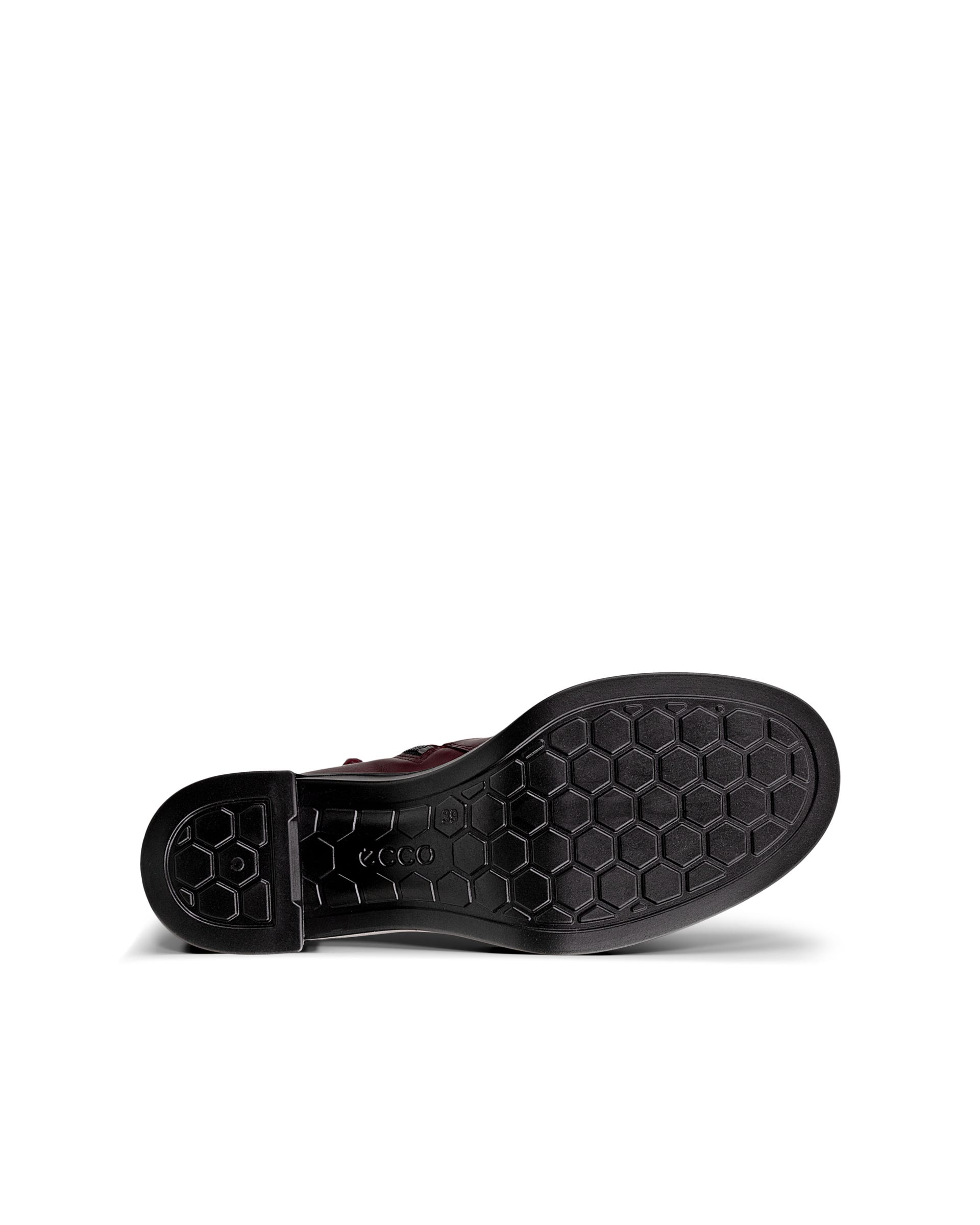 METROPOLESEOUL 45 W - 레드 - Sole