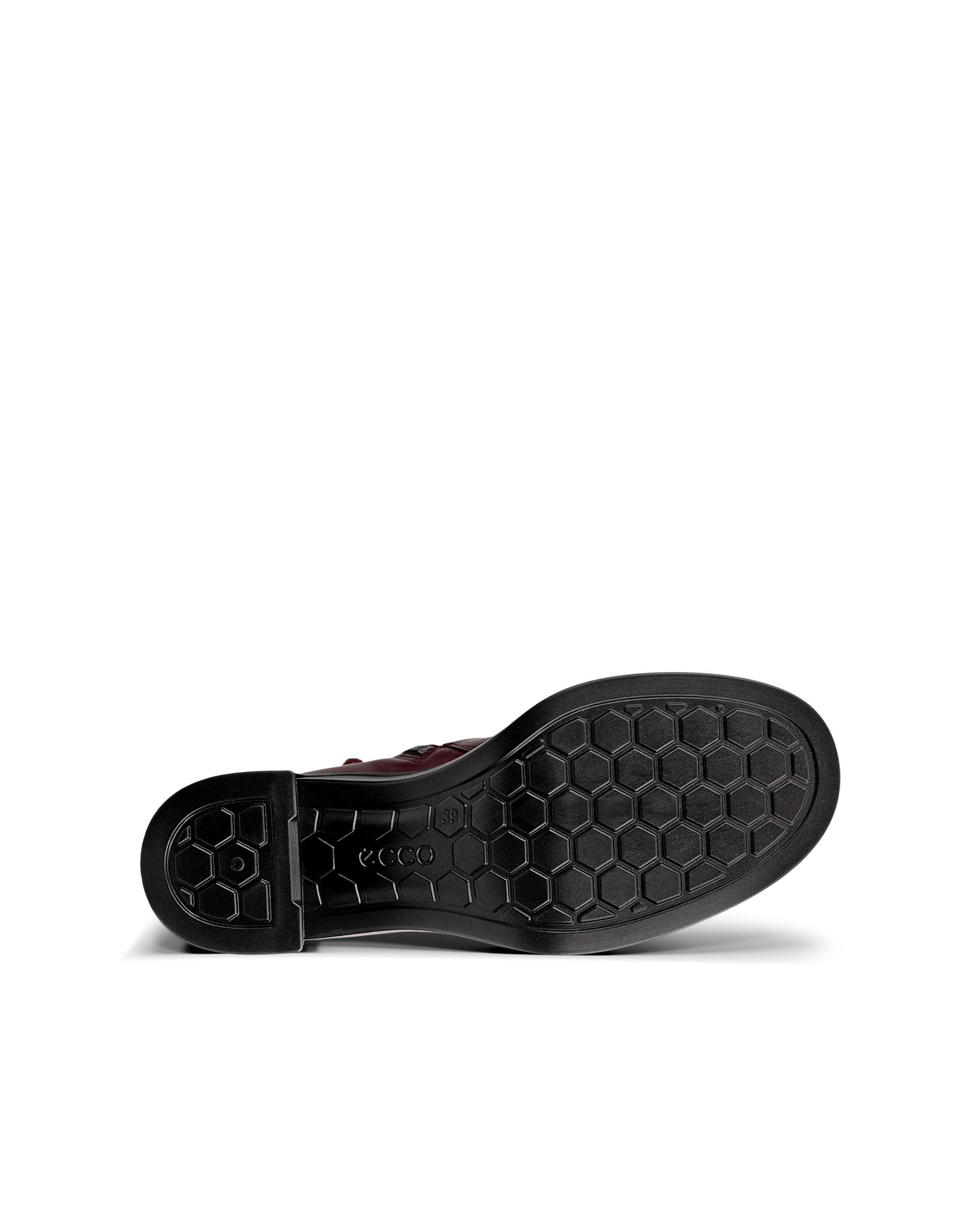 METROPOLESEOUL 45 W - 레드 - Sole