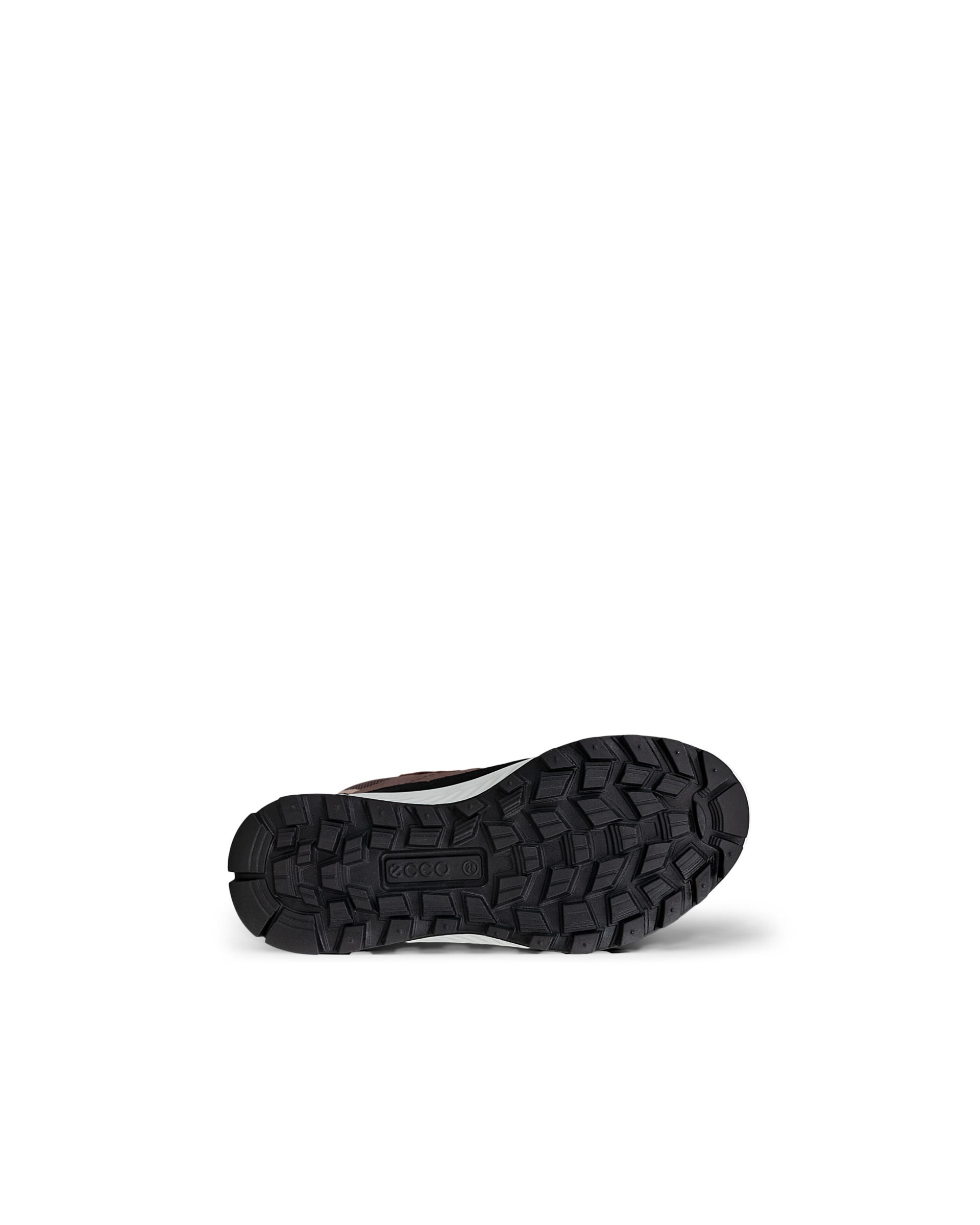 Lasten ECCO® Exostrike nupukkinen Gore-Tex-jalkine - Violetti - Sole