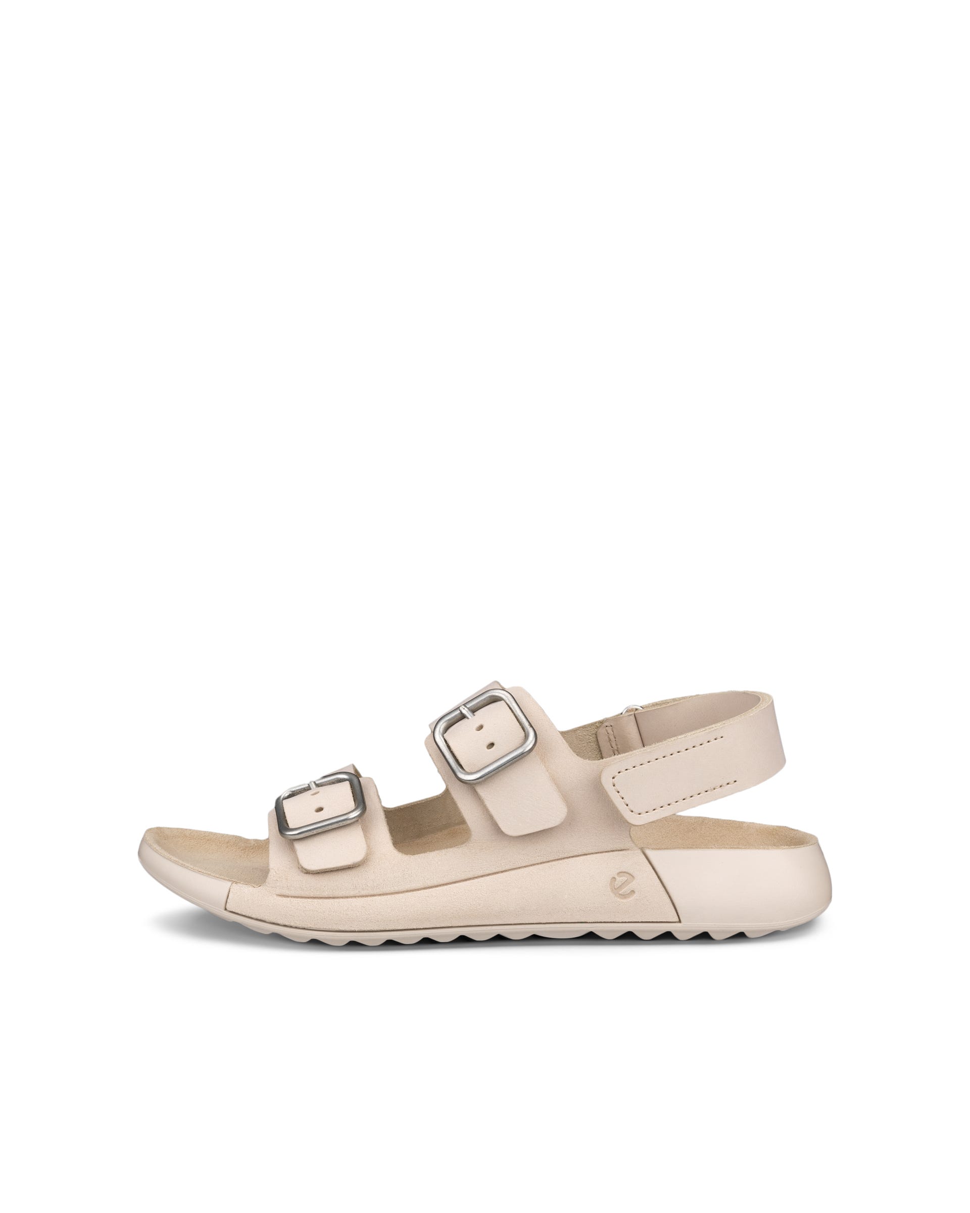 ECCO COZMO WOMEN'S SANDAL | Beige