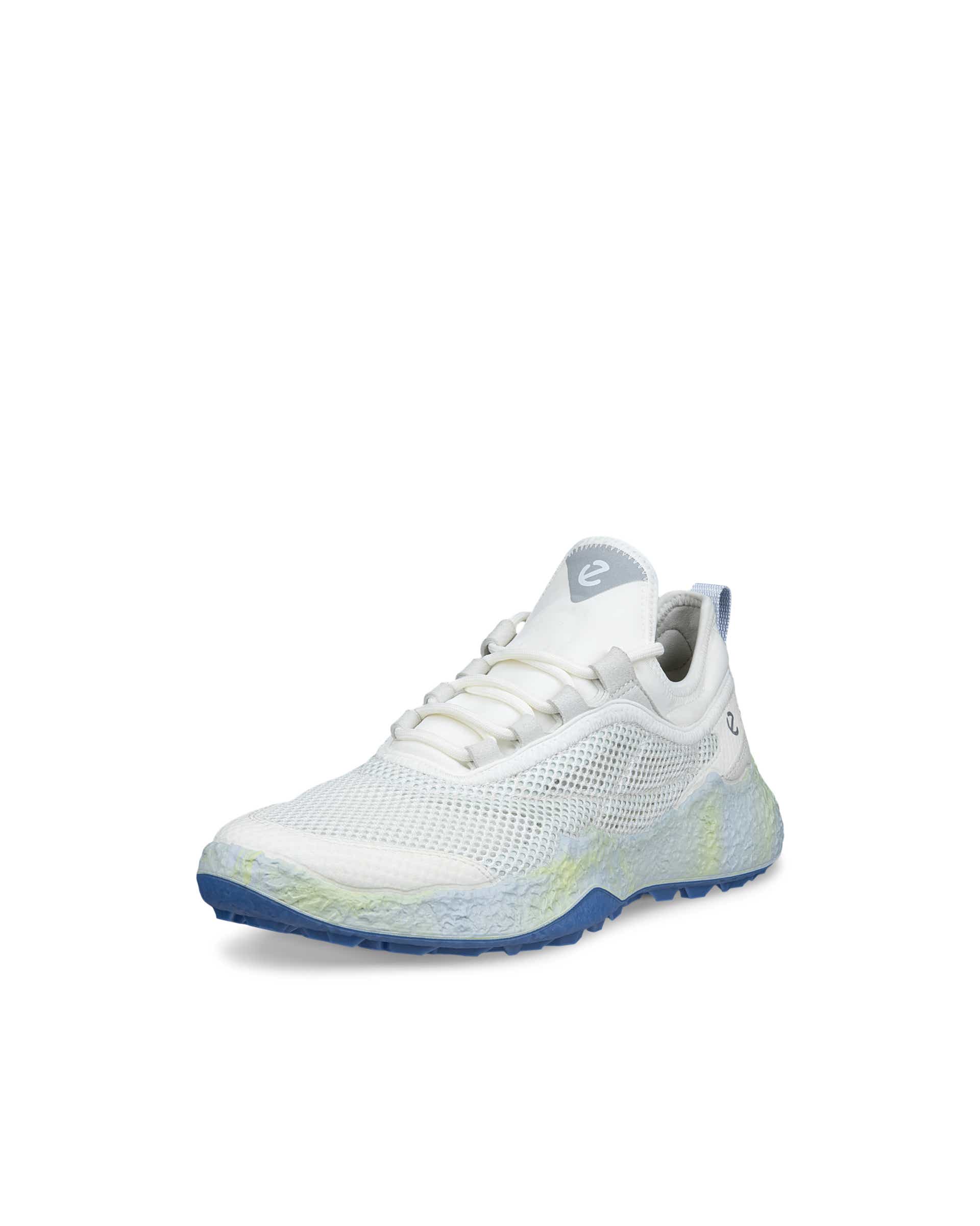 ECCO W Golf BIOM H5 Textile - White - Main