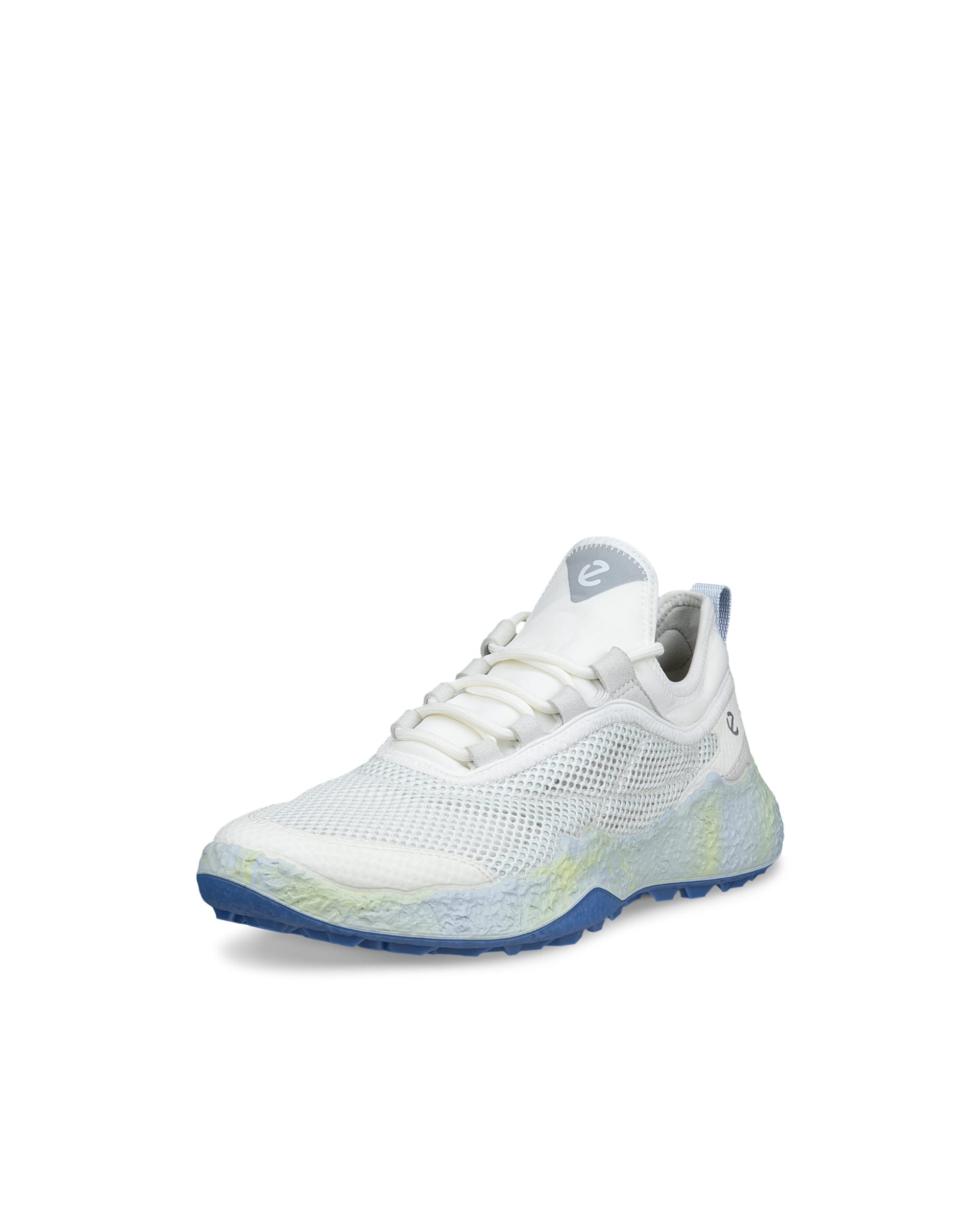 ECCO W Golf BIOM H5 Textile - White - Main
